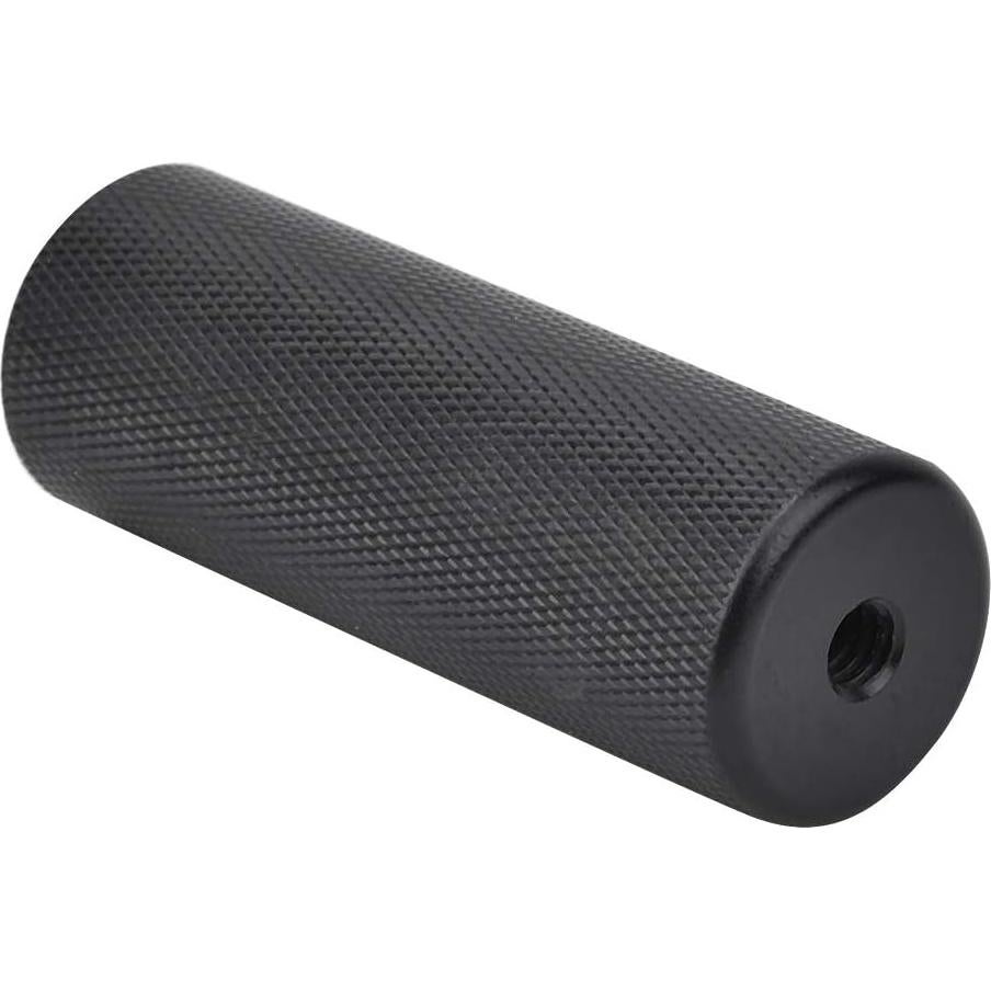 Empuñadura de Mano Aluminio Ciciglow para Luz de Flash 1/4"