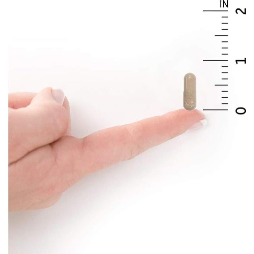 Multivitamina Jardín de Vida para Hombres 75 Cápsulas