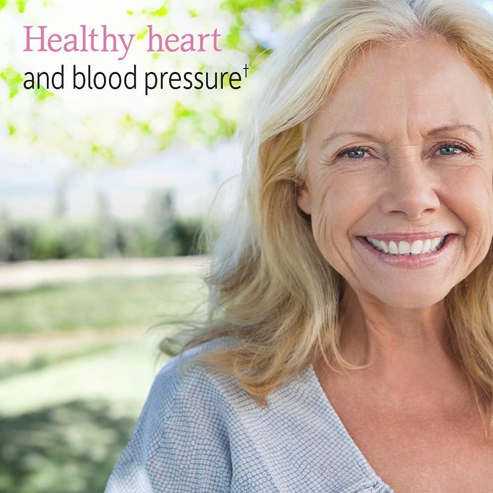 Multivitamina Jardín de Vida para Mujeres 50+ - 240 Cápsulas