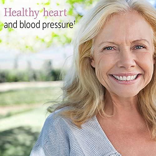 Multivitamina Jardín de la Vida 50+ Mujeres 120 Cápsulas