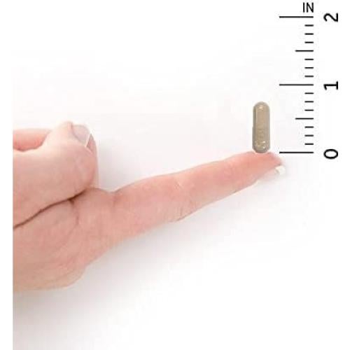 Multivitamina Jardín de la Vida 50+ Mujeres 120 Cápsulas