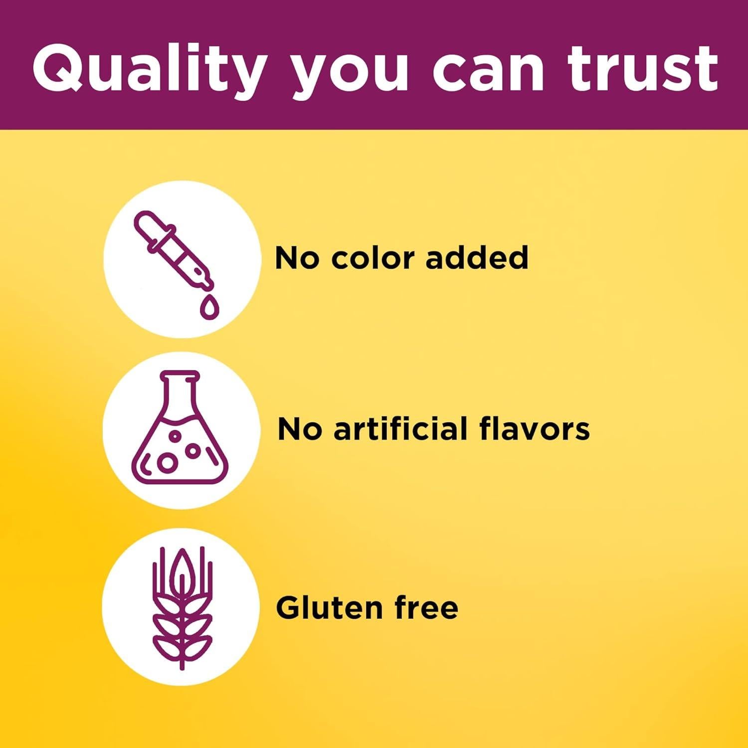 Multivitamina Nature Made Para Ella 50+ Sin Hierro 90 Tabletas