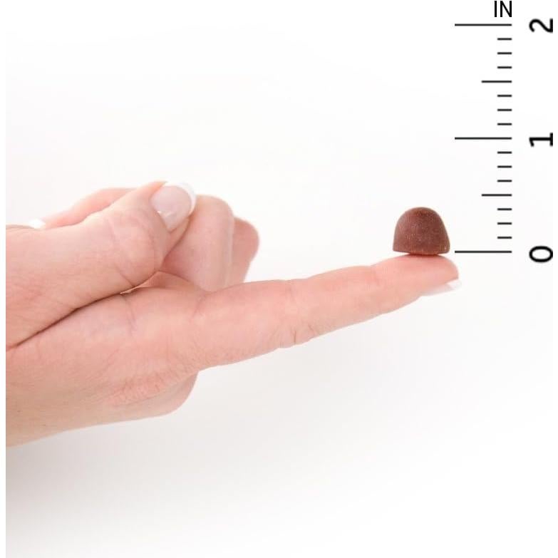 Gummy Vitaminas Orgánicas Garden of Life Hombres 40+ 120 Unidades