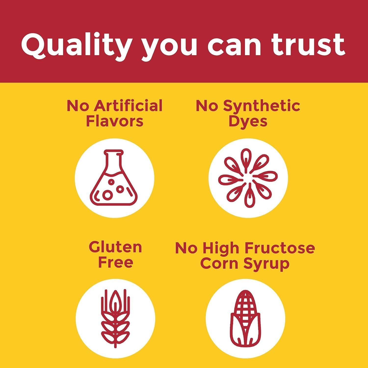 Nature Made Multivitaminas Gominolas 50+ para Hombres 84 G