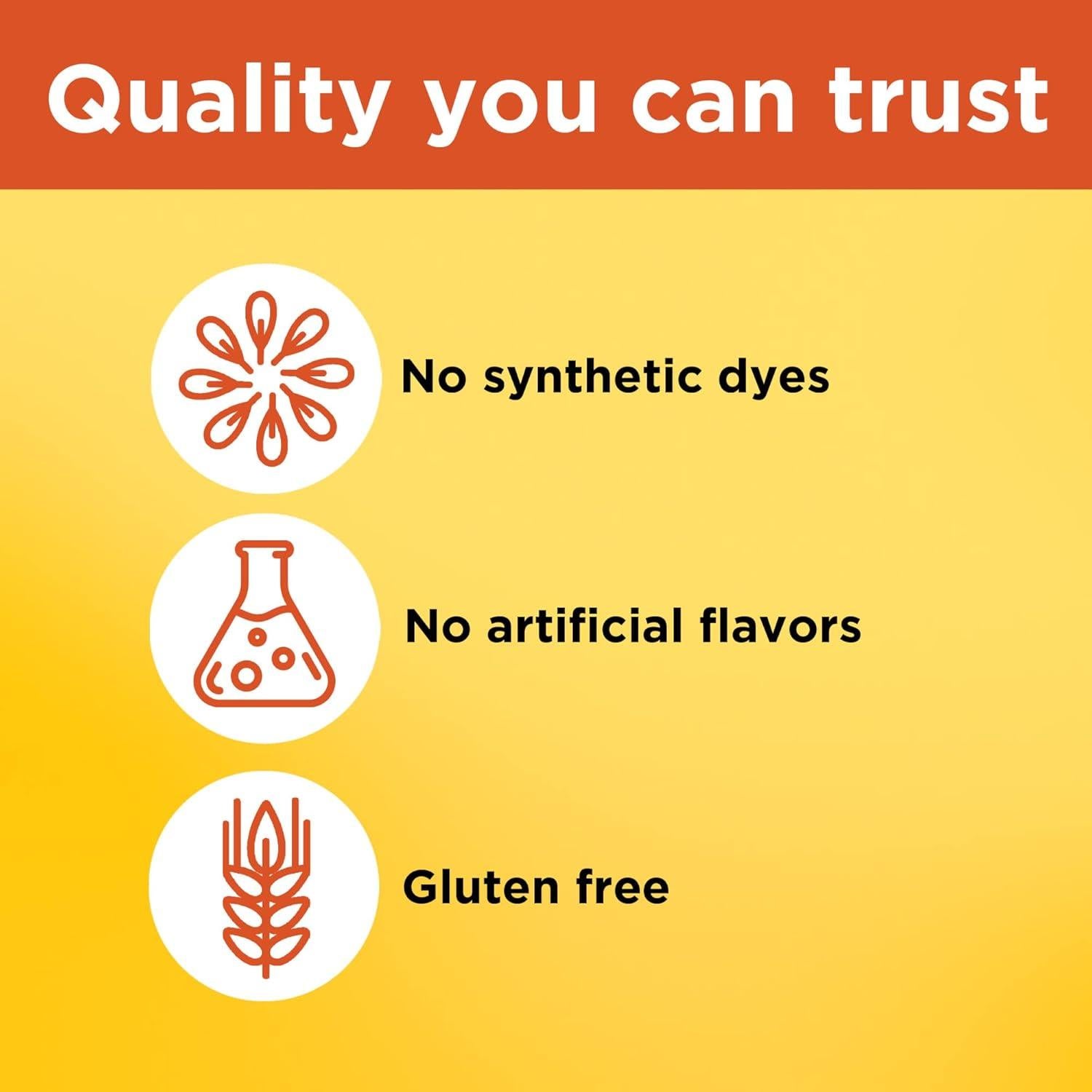 Suplemento Nutricional para Diabetes Nature Made 30 Paquetes