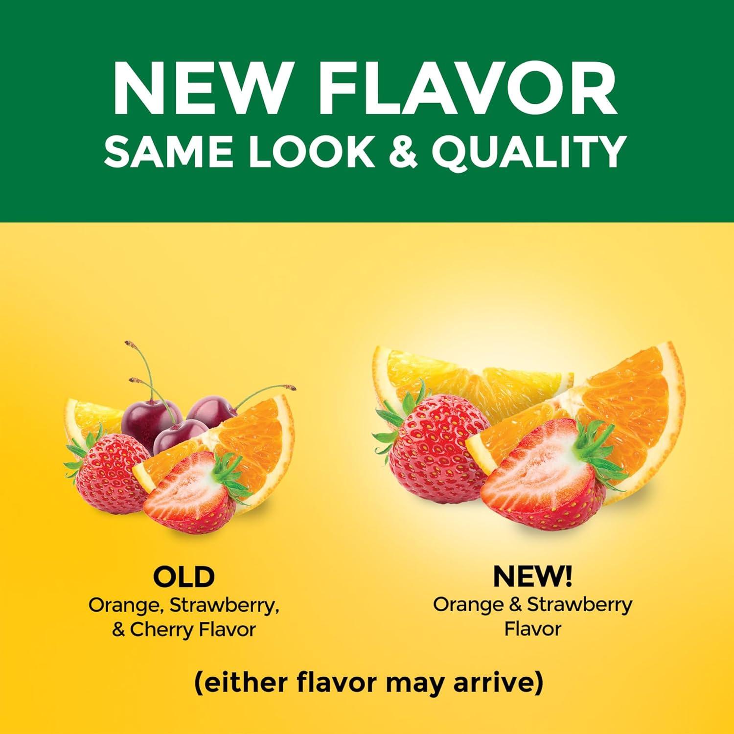 Gomitas Multivitamínicas Nature Made, 150 Unidades, Soporte Nutricional