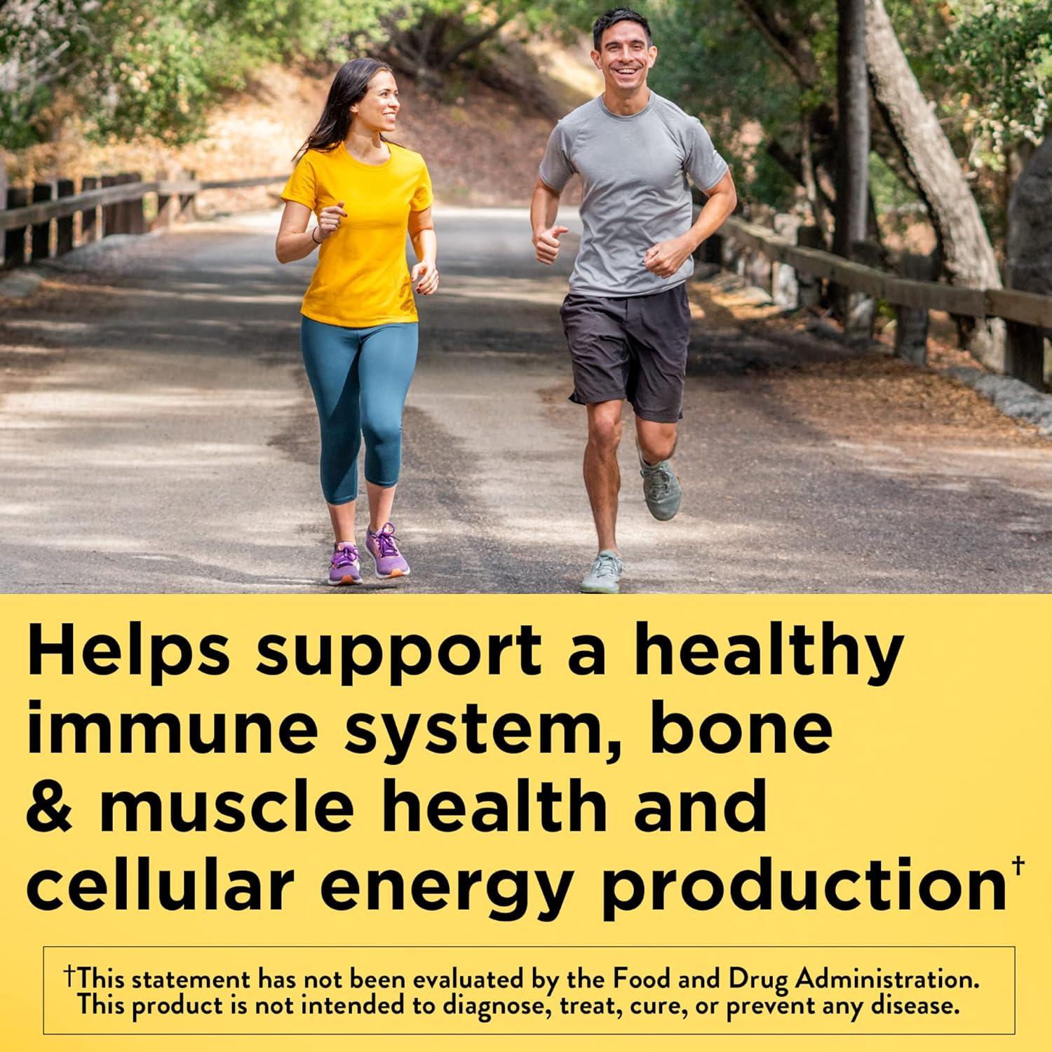 Gomitas Multivitamínicas Nature Made, 150 Unidades, Soporte Nutricional