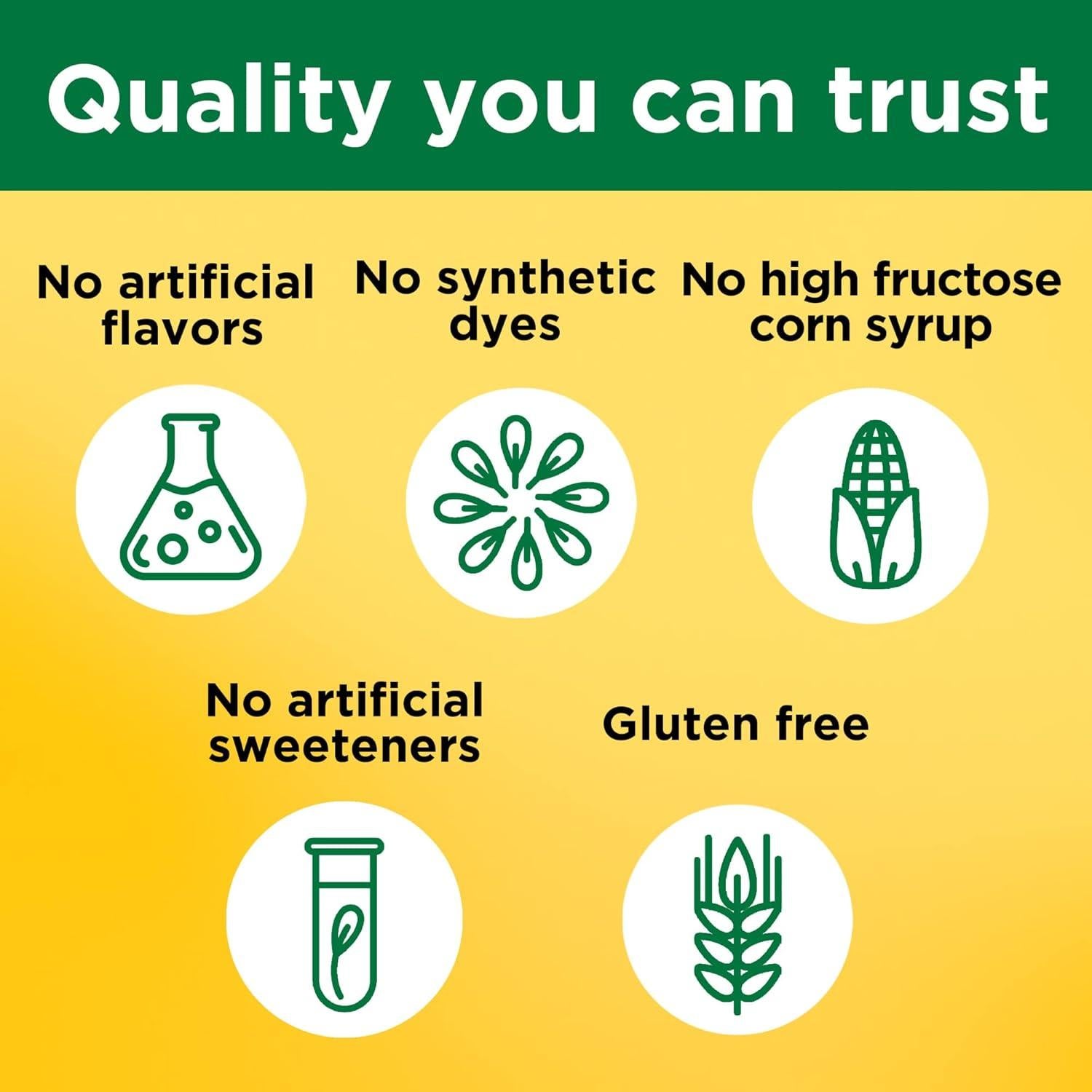 Gomitas Multivitamínicas Nature Made, 150 Unidades, Soporte Nutricional