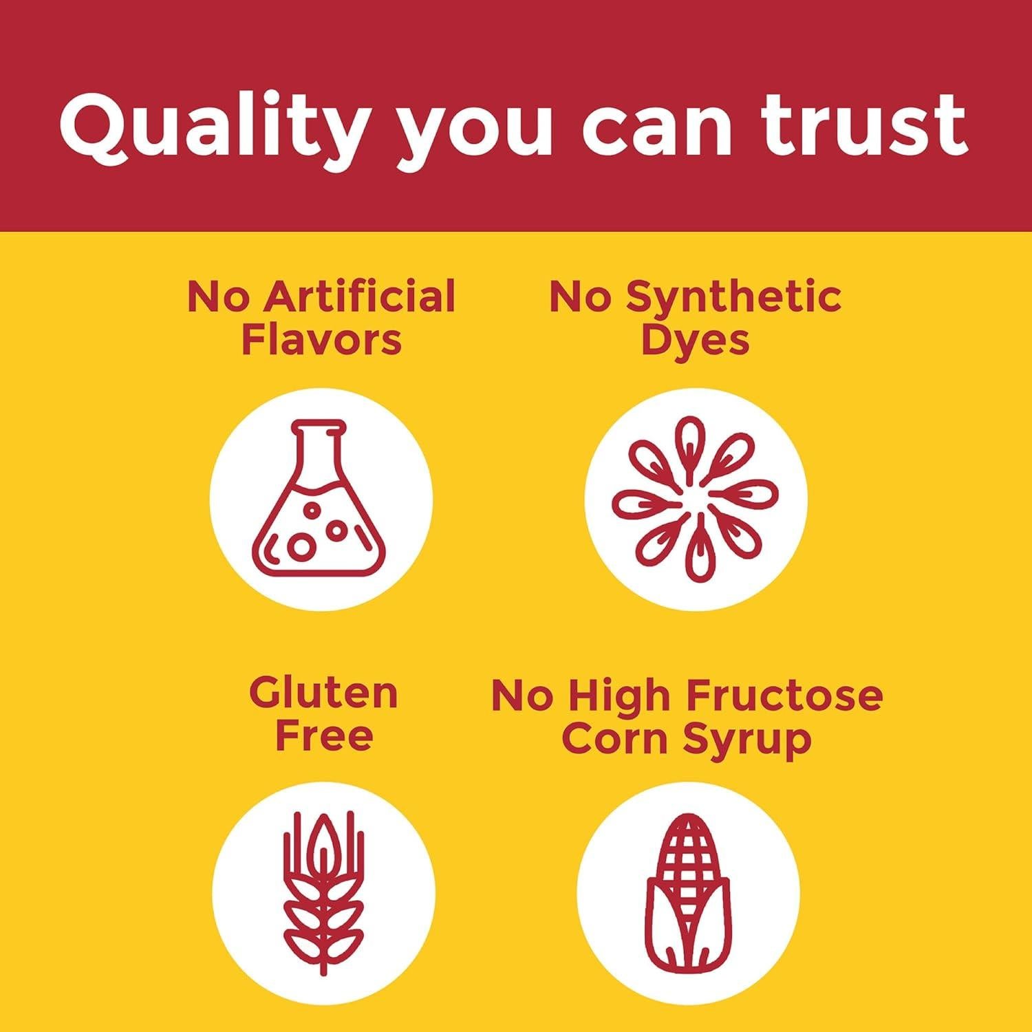 Gomas Multivitamínicas Avanzadas Nature Made para Ella 90 Unidades