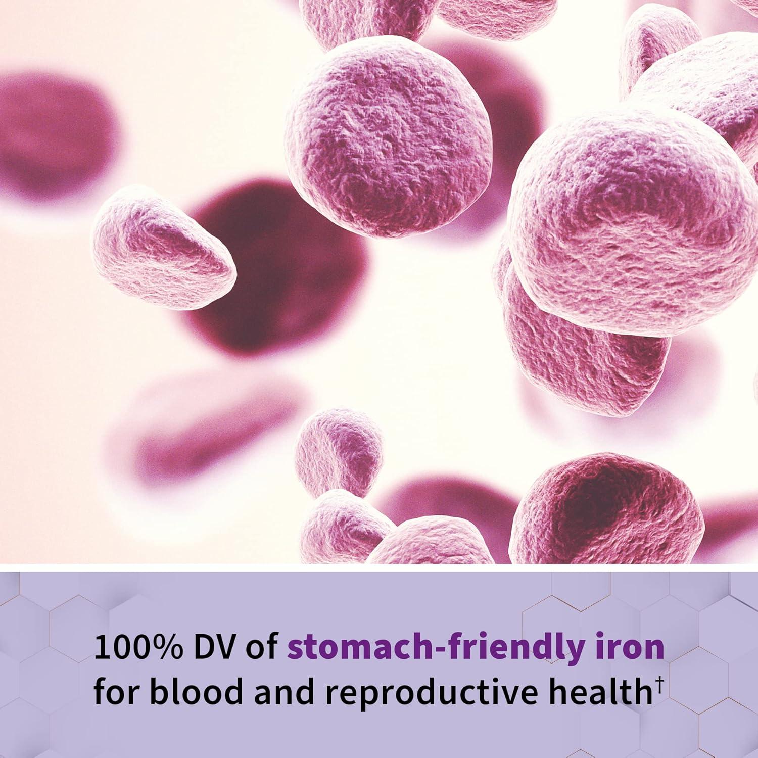 Multivitamina Prenatal Garden of Life 180 Cápsulas Crudas