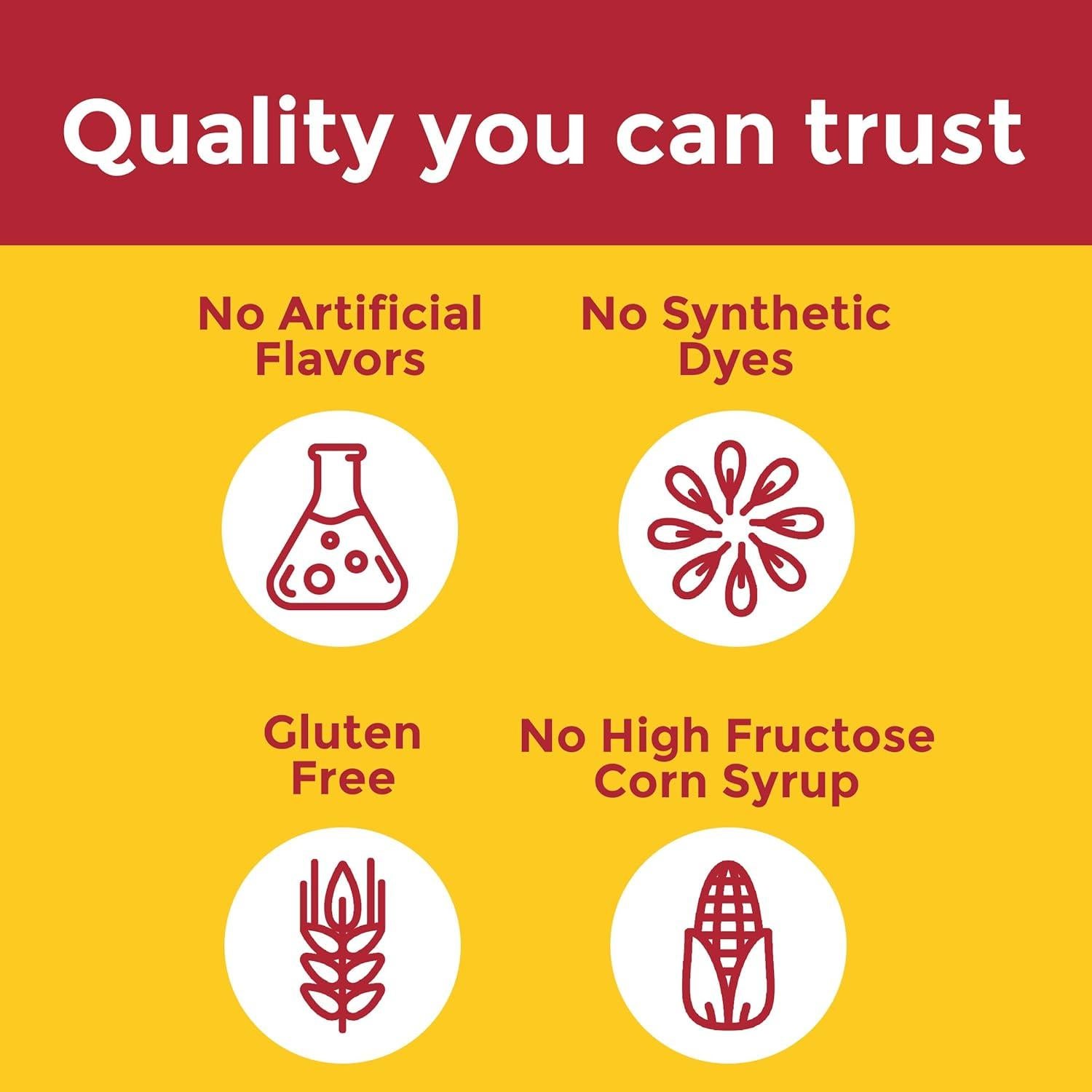 Gomitas Multivitamínicas Nature Made 50+ para Mujeres 84 Unidades