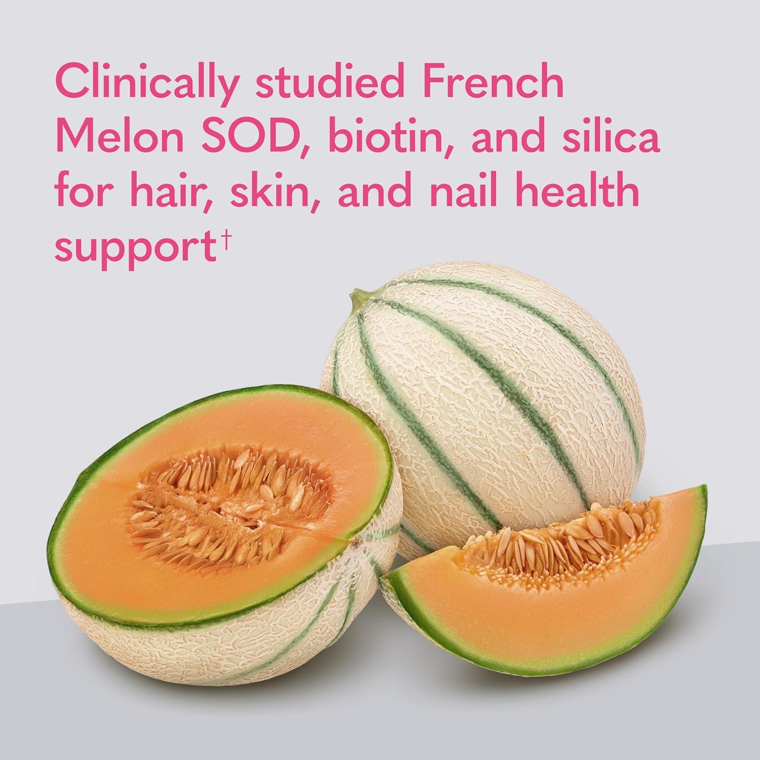 Multivitamínico Liposomal Jardín de la Vida 30 Cápsulas