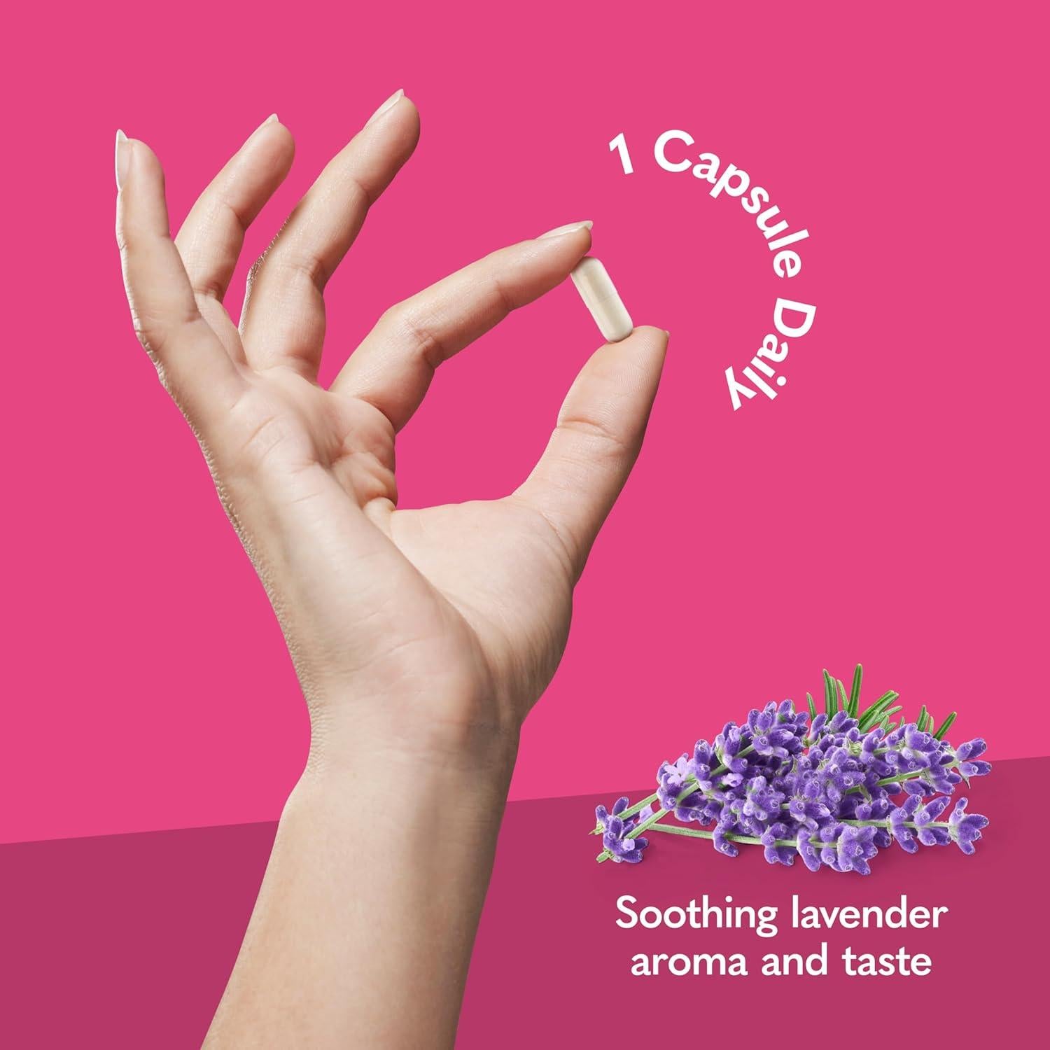 Multivitamínico Liposomal Jardín de la Vida 30 Cápsulas