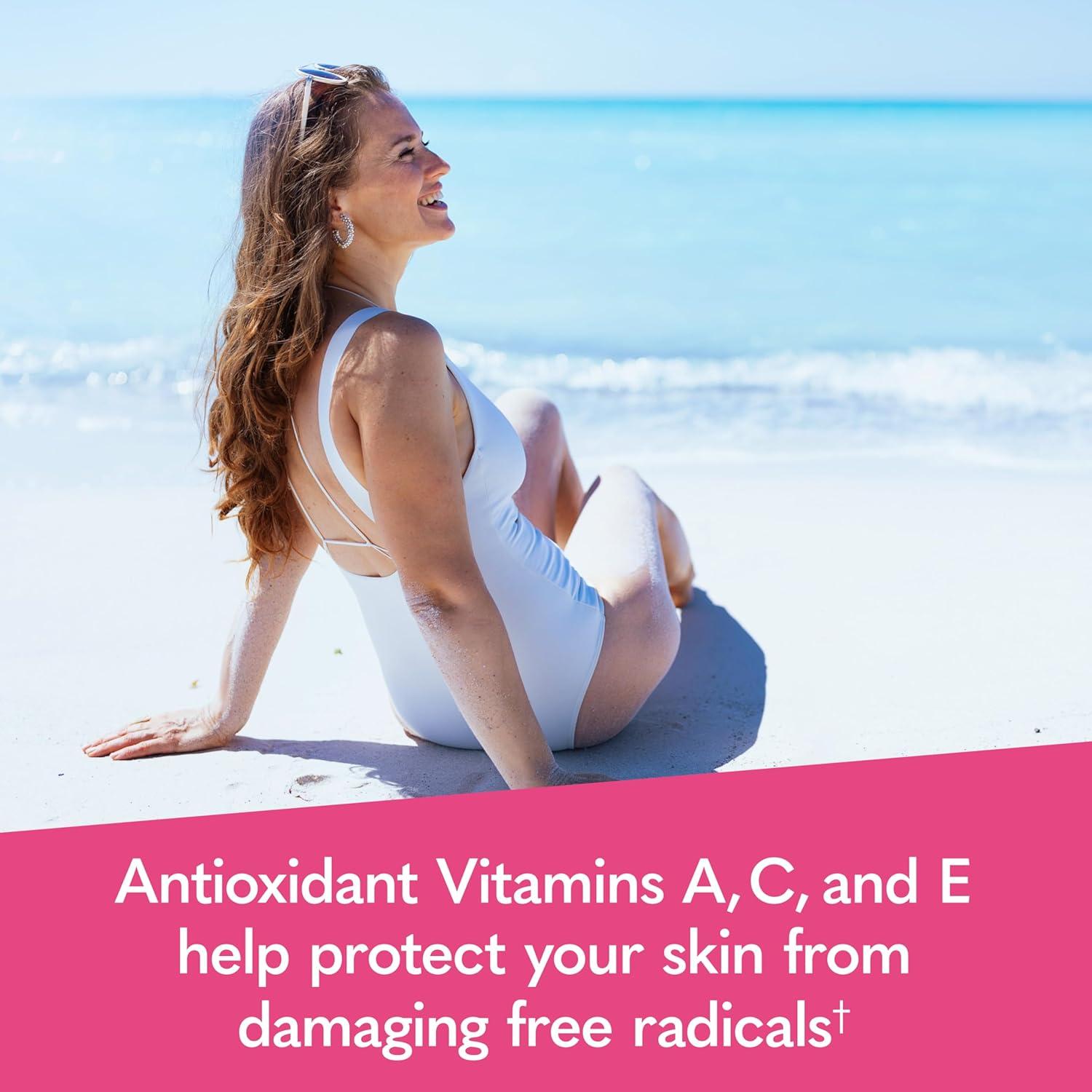 Multivitamínico Liposomal Jardín de la Vida 30 Cápsulas