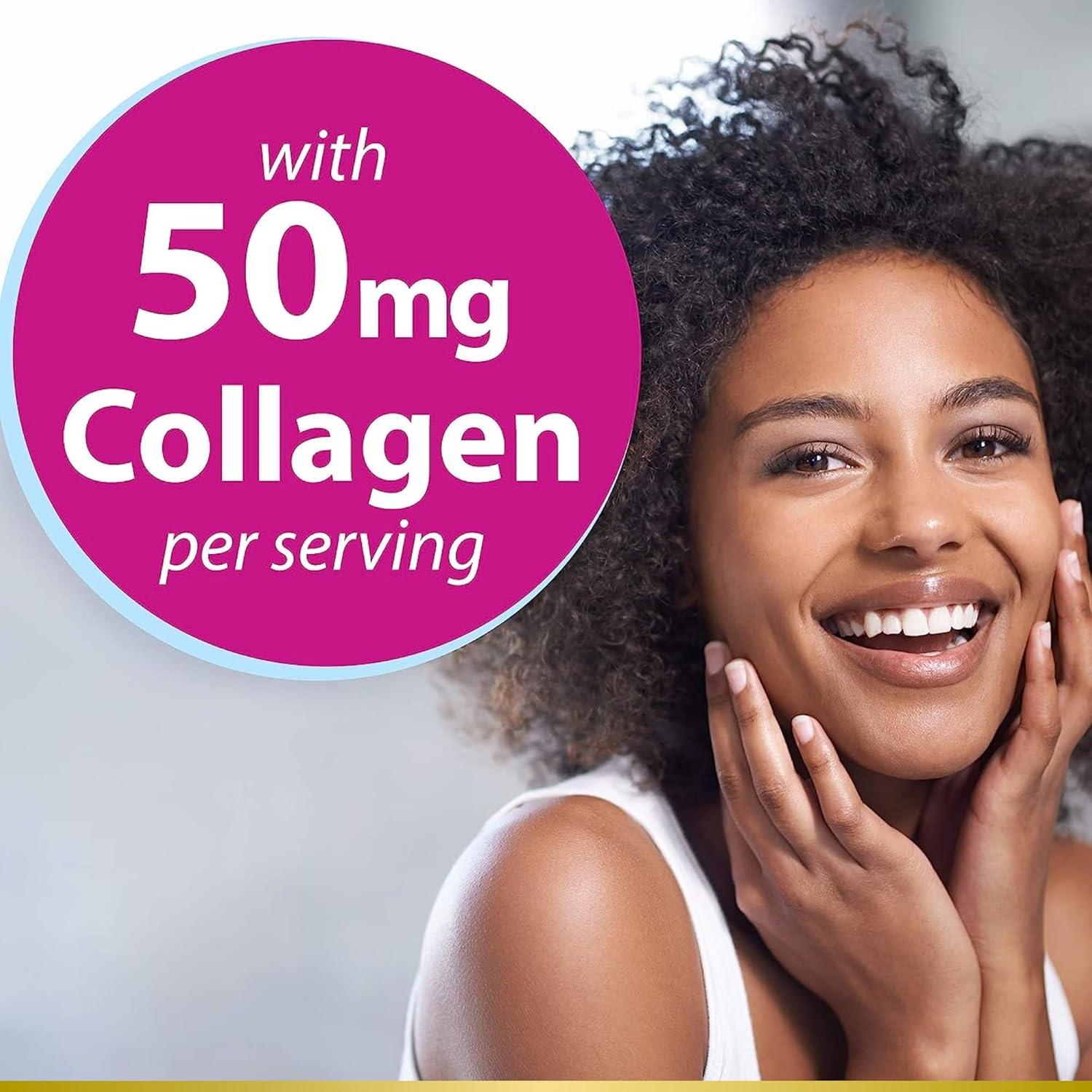 Gominolas Multivitamínicas para Mujeres Nature's Bounty 90 Unidades