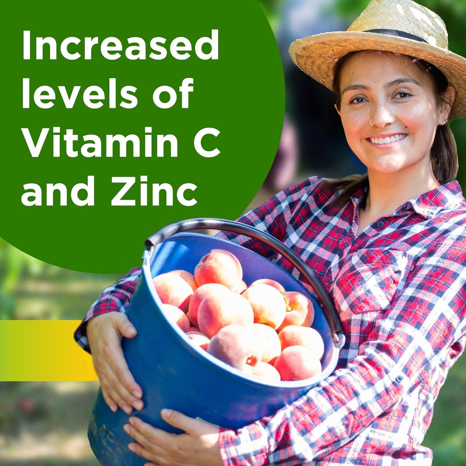 Suplemento Multivitamínico Centrum Adulto 200 Tabletas Sin OGM