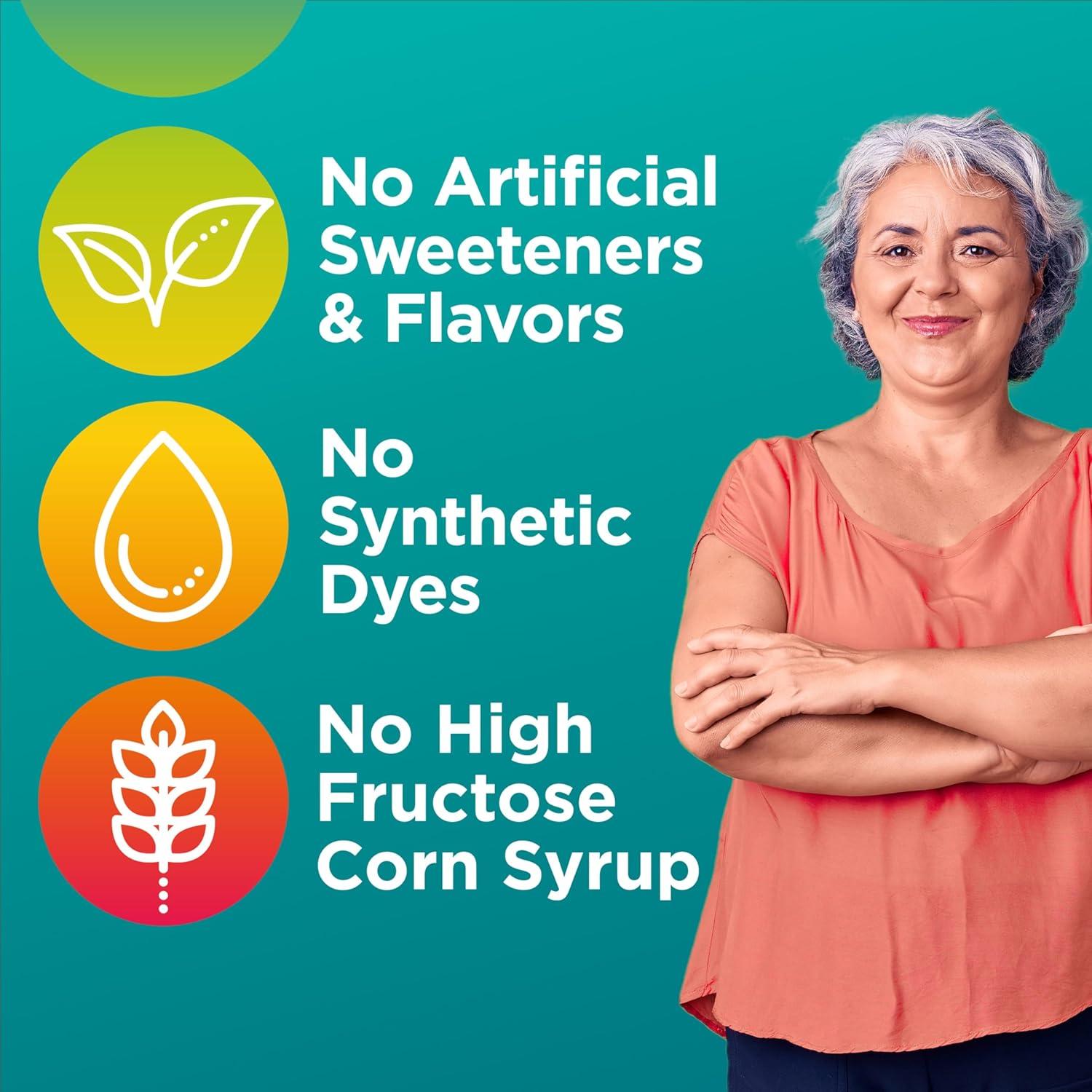 Gomitas Multivitamínicas Centrum para Mujeres 100 Unidades