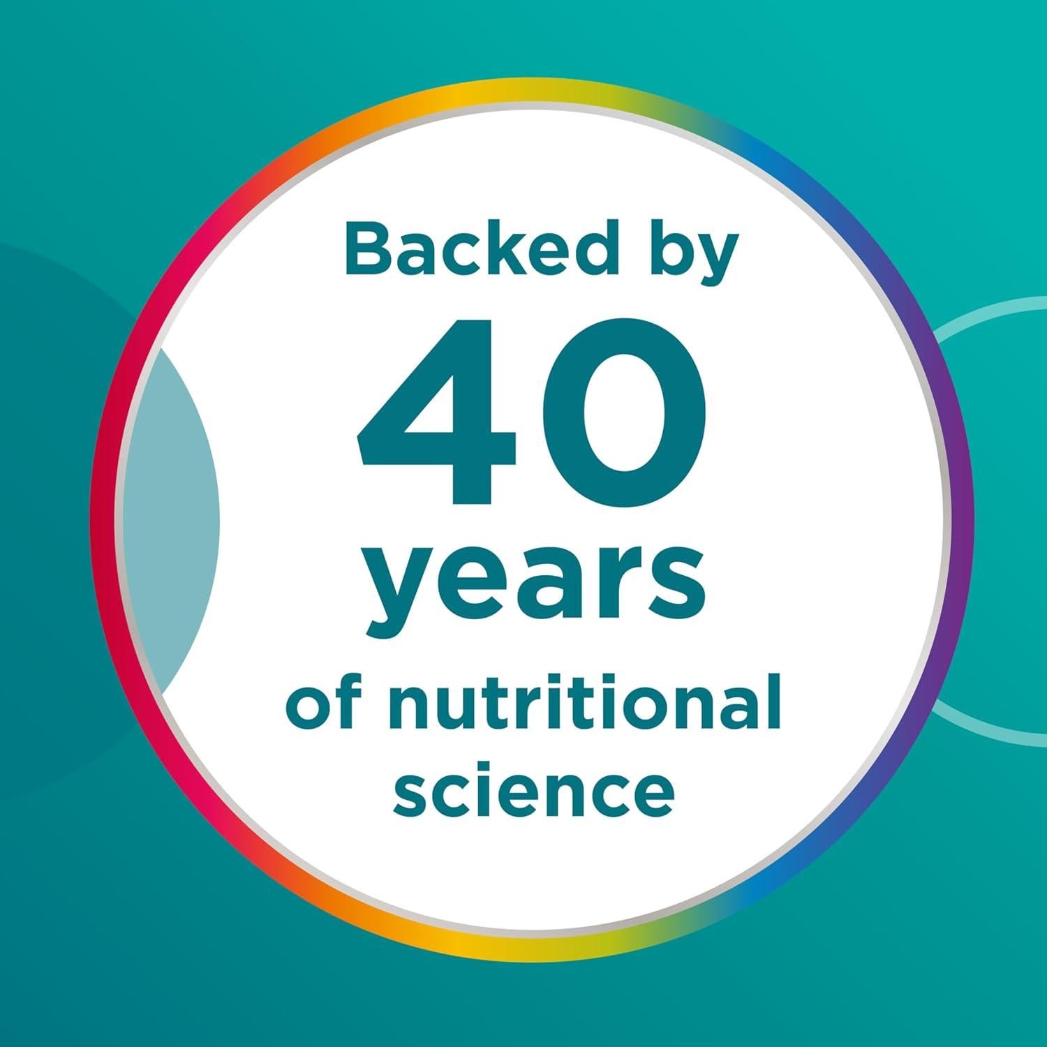 Gomitas Multivitamínicas Centrum Kids 150 Unidades Sabor Tropical