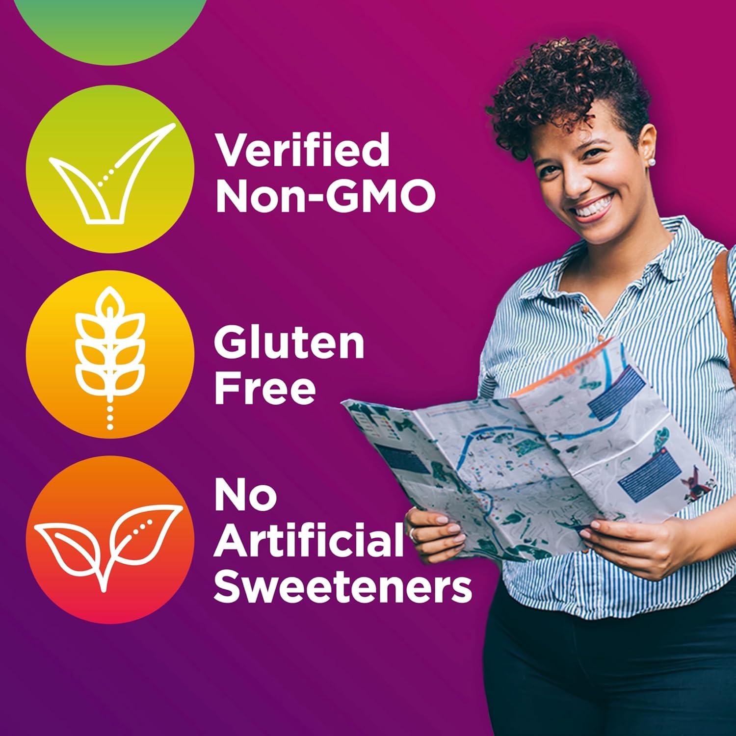 Multivitamínico Centrum para Mujeres 200 Tabletas con Hierro