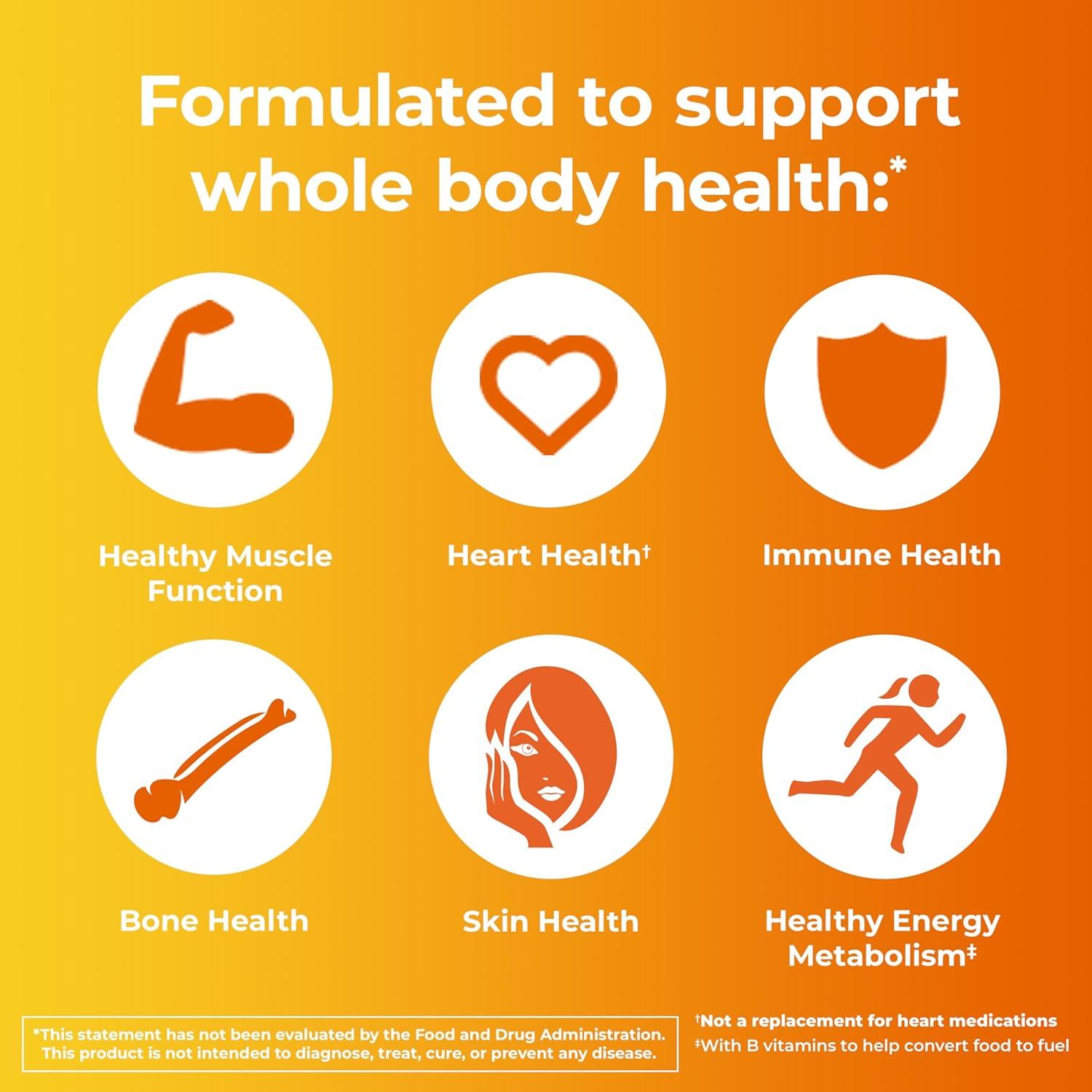 Multivitamina One A Day para Mujeres 200 Comprimidos - Salud Ósea y Piel