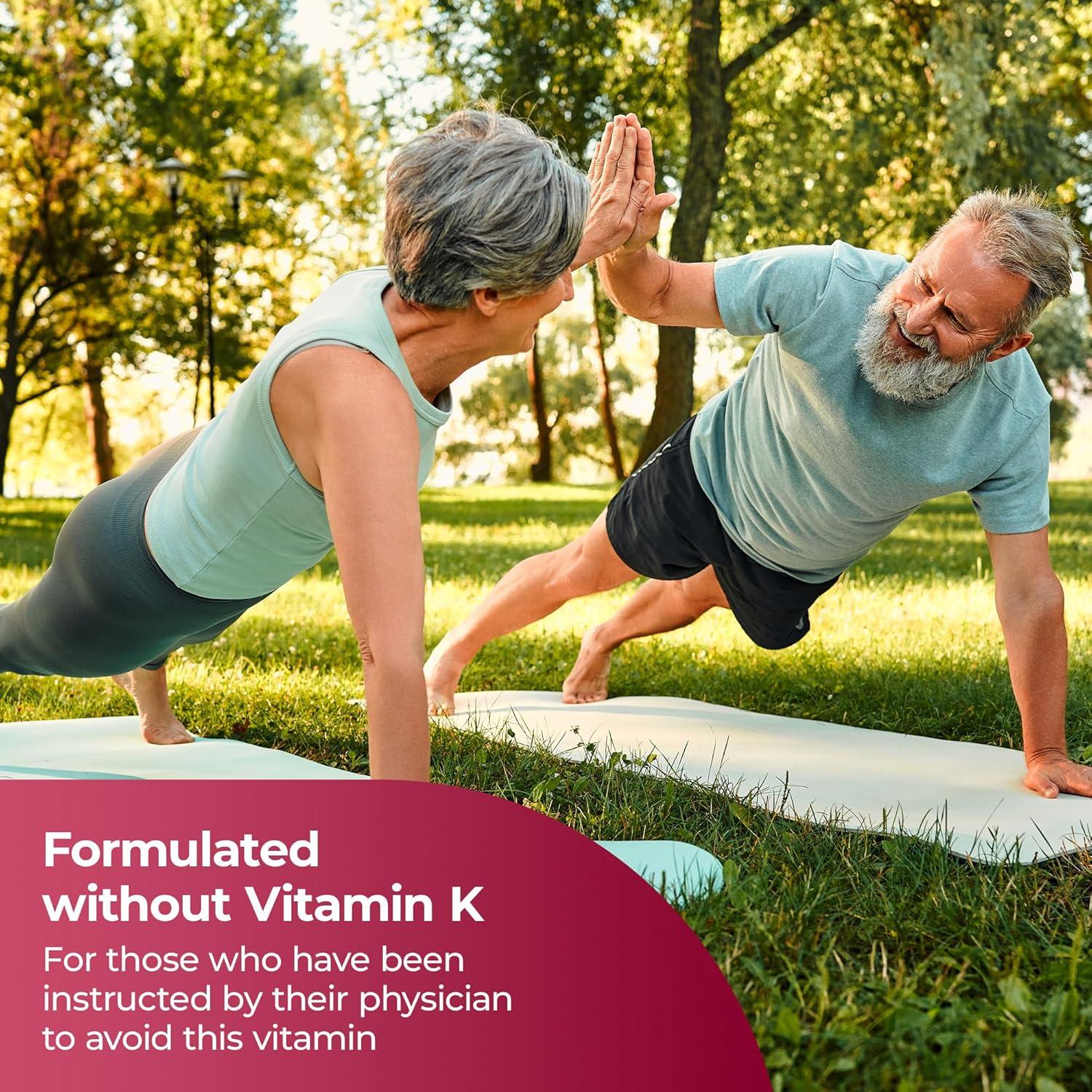 One A Day Proactive 65+ Multivitamina 150 Tabletas Hombres Mujeres