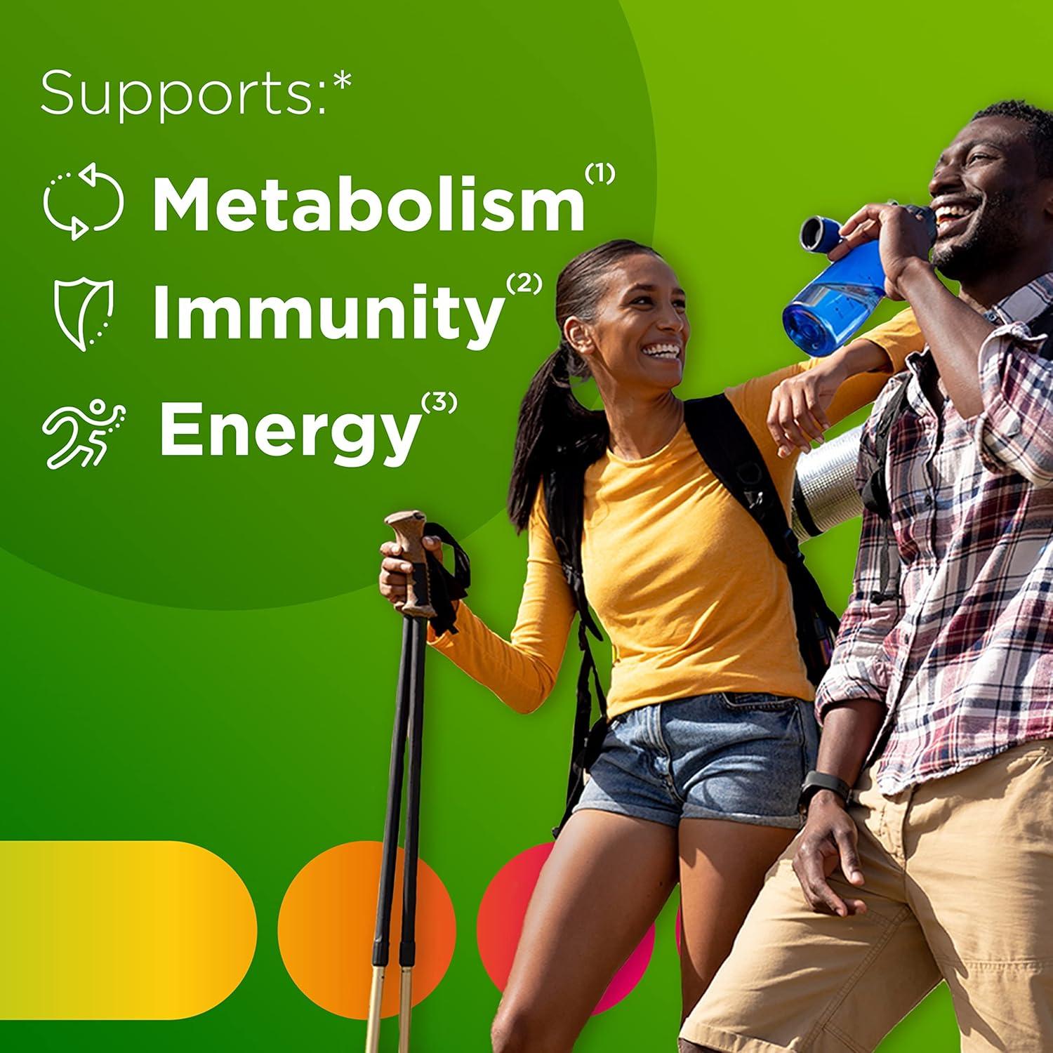 Centrum MultiGummies Gummy Multivitamínico Adultos 180 Unidades