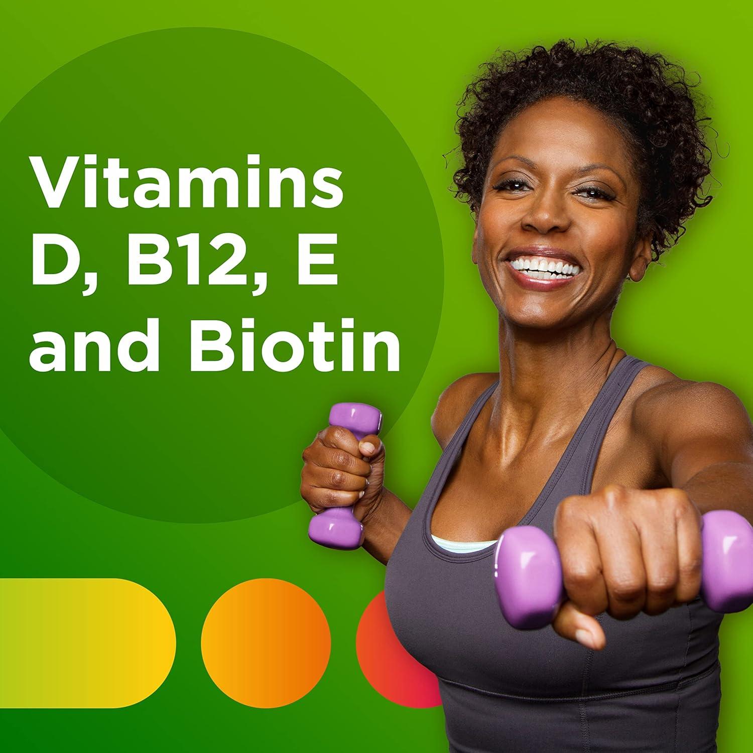 Centrum MultiGummies Gummy Multivitamínico Adultos 180 Unidades