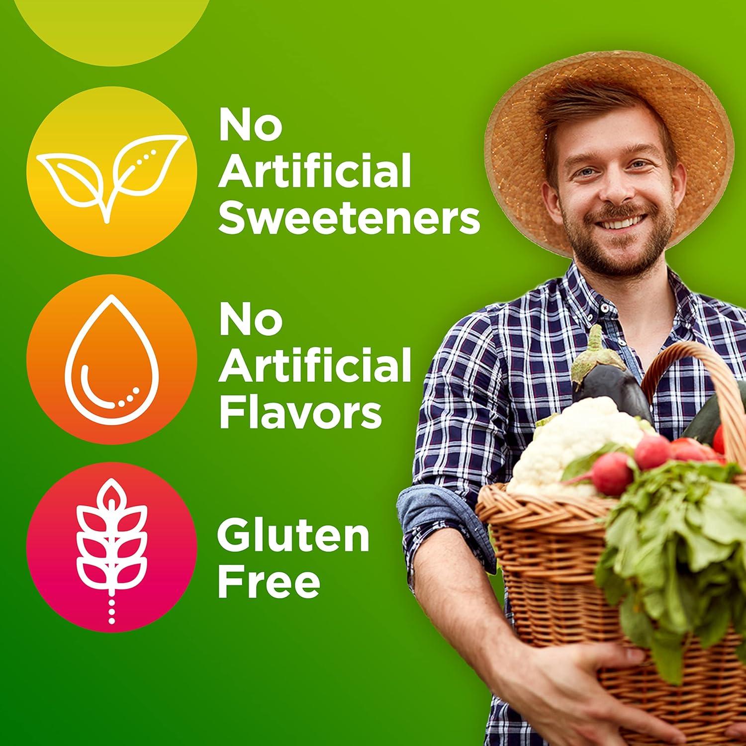 Centrum MultiGummies Gummy Multivitamínico Adultos 180 Unidades