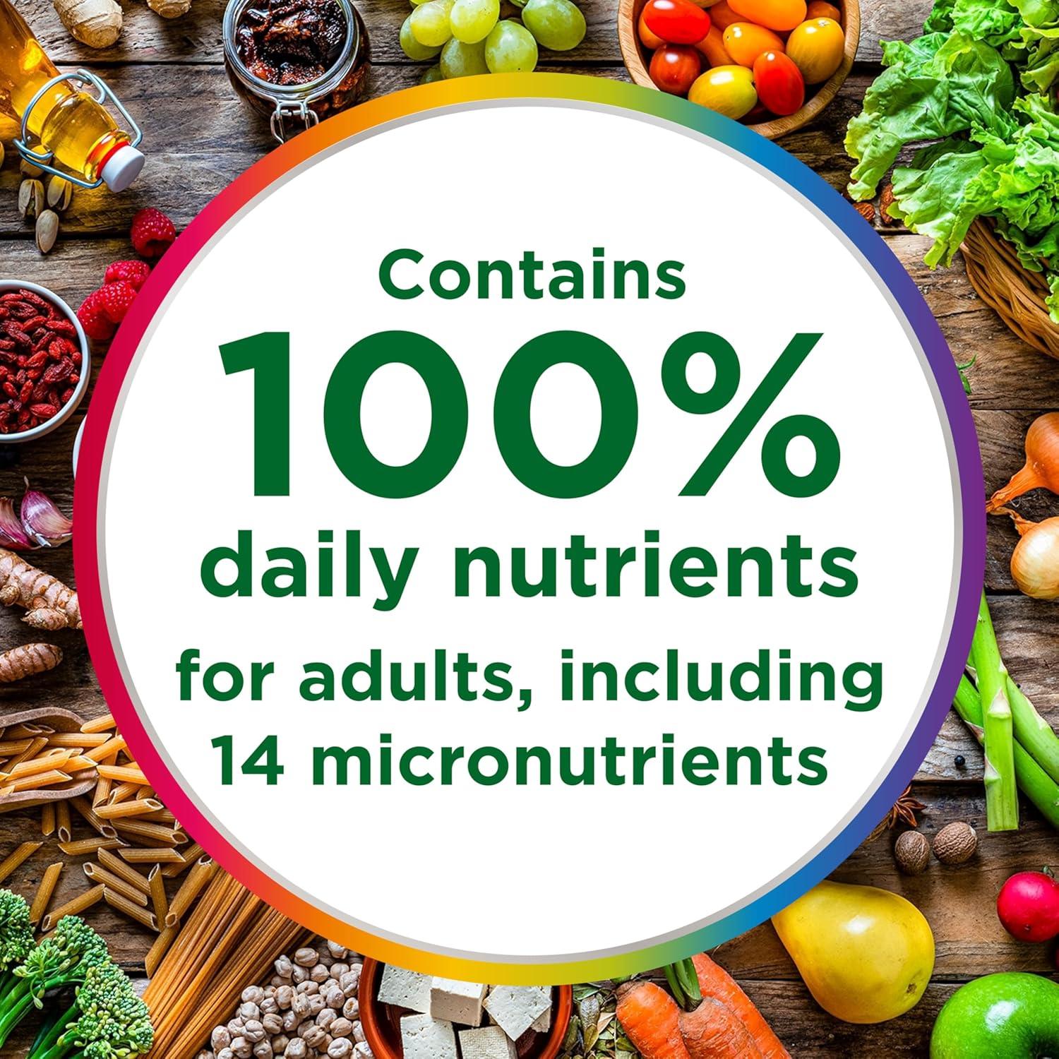 Centrum MultiGummies Gummy Multivitamínico Adultos 180 Unidades