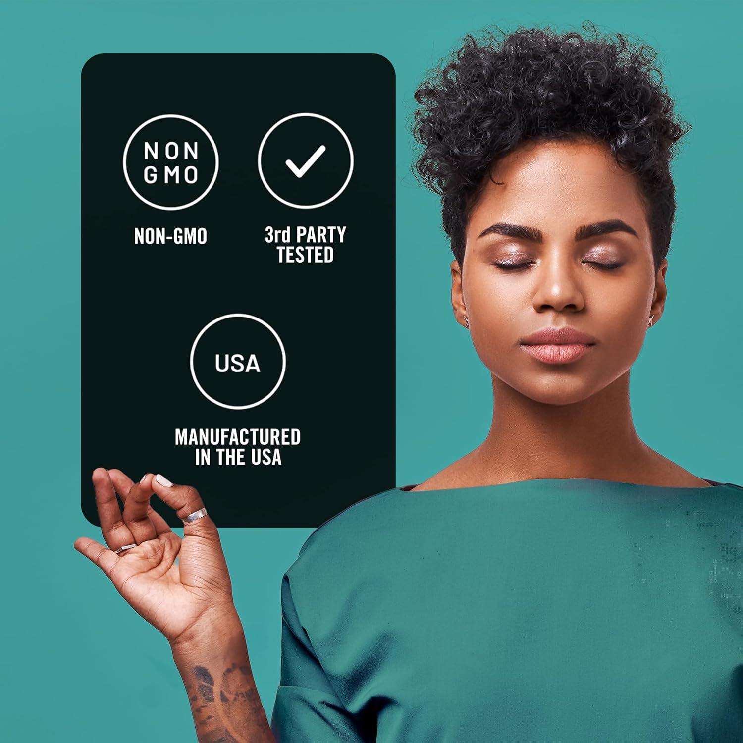 Multivitamina para Mujeres NatureWise 60 Cápsulas - Soporte Estrés