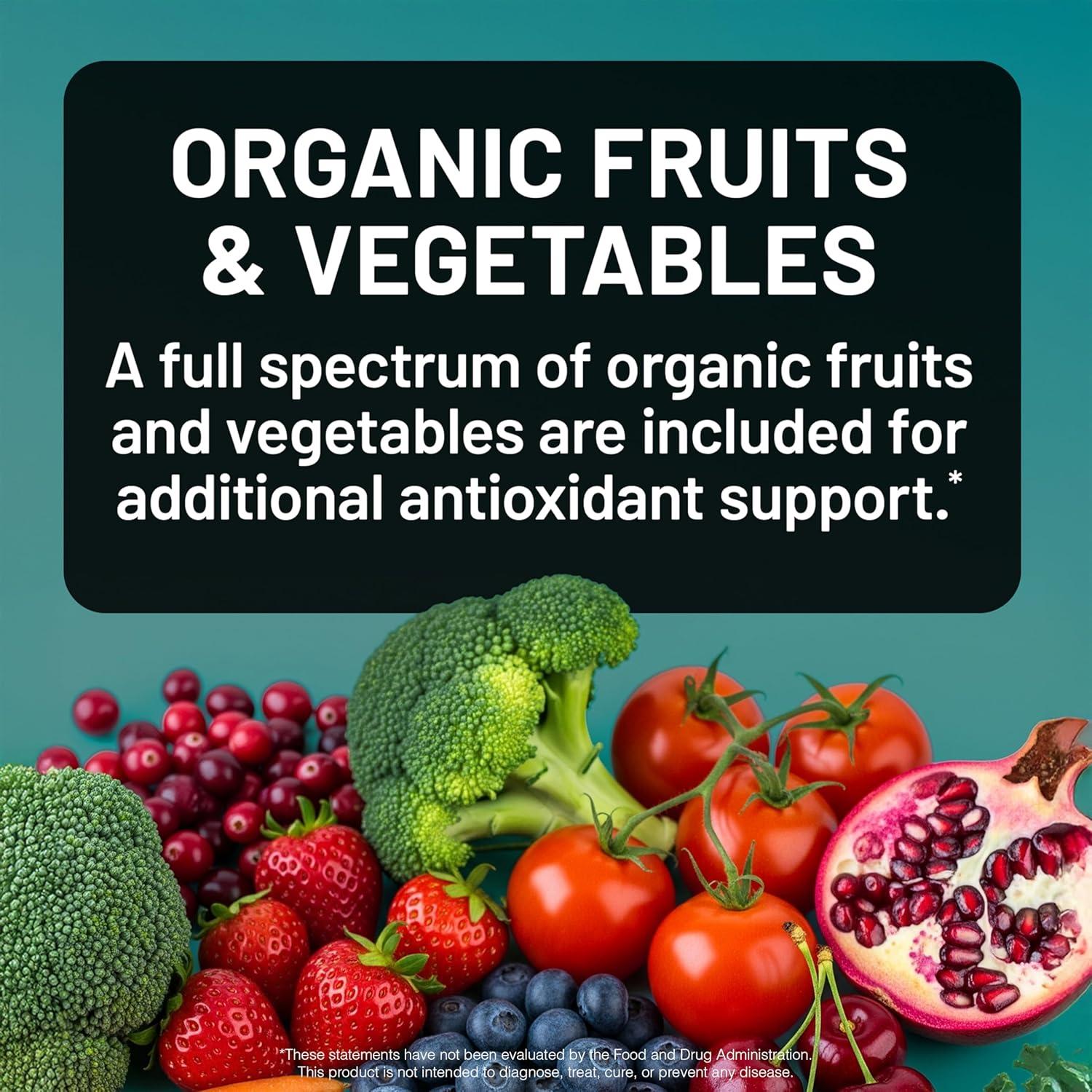 Multivitamina para Mujeres NatureWise 60 Cápsulas - Soporte Estrés