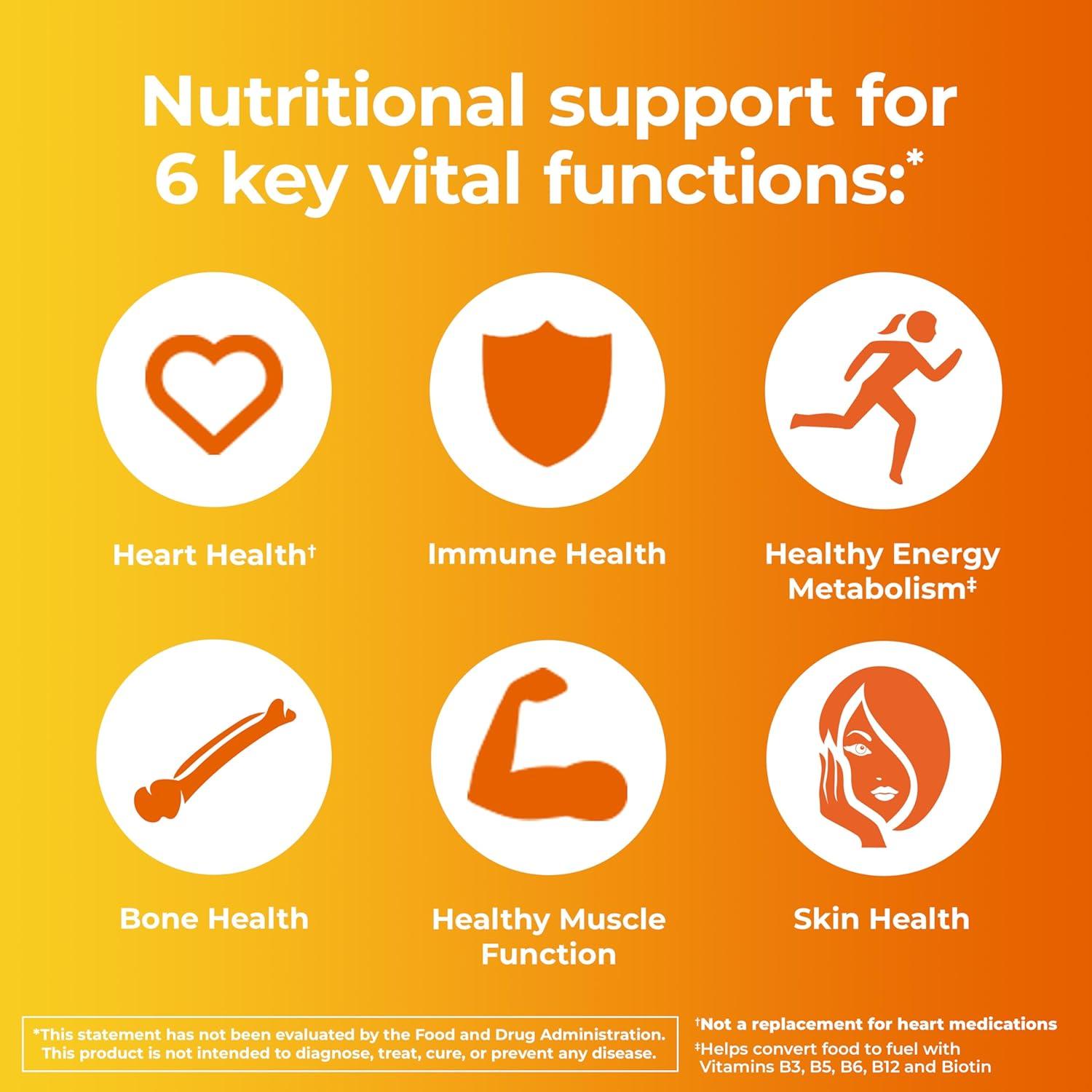 Gomitas Multivitamínicas One A Day para Mujeres 80 unidades