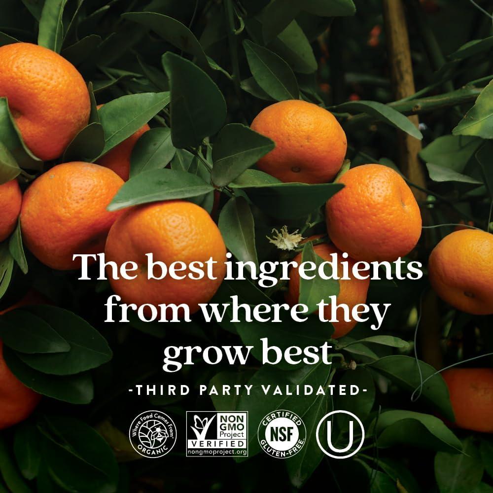 Multivitamina Tiny Tabs Nuevo Capítulo 192 tabletas - Soporte Inmunológico y Energía