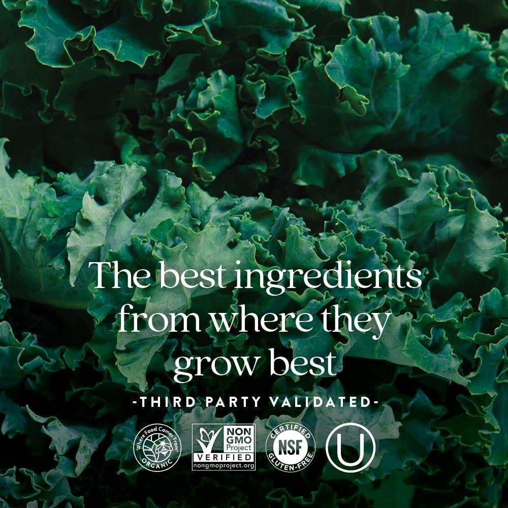 Multivitamínico Avanzado para Mujeres 40+ New Chapter 90 tabletas