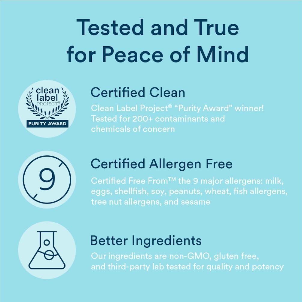 SmartyPants Gomas Multivitamínicas Chicos Adolescentes 120 G