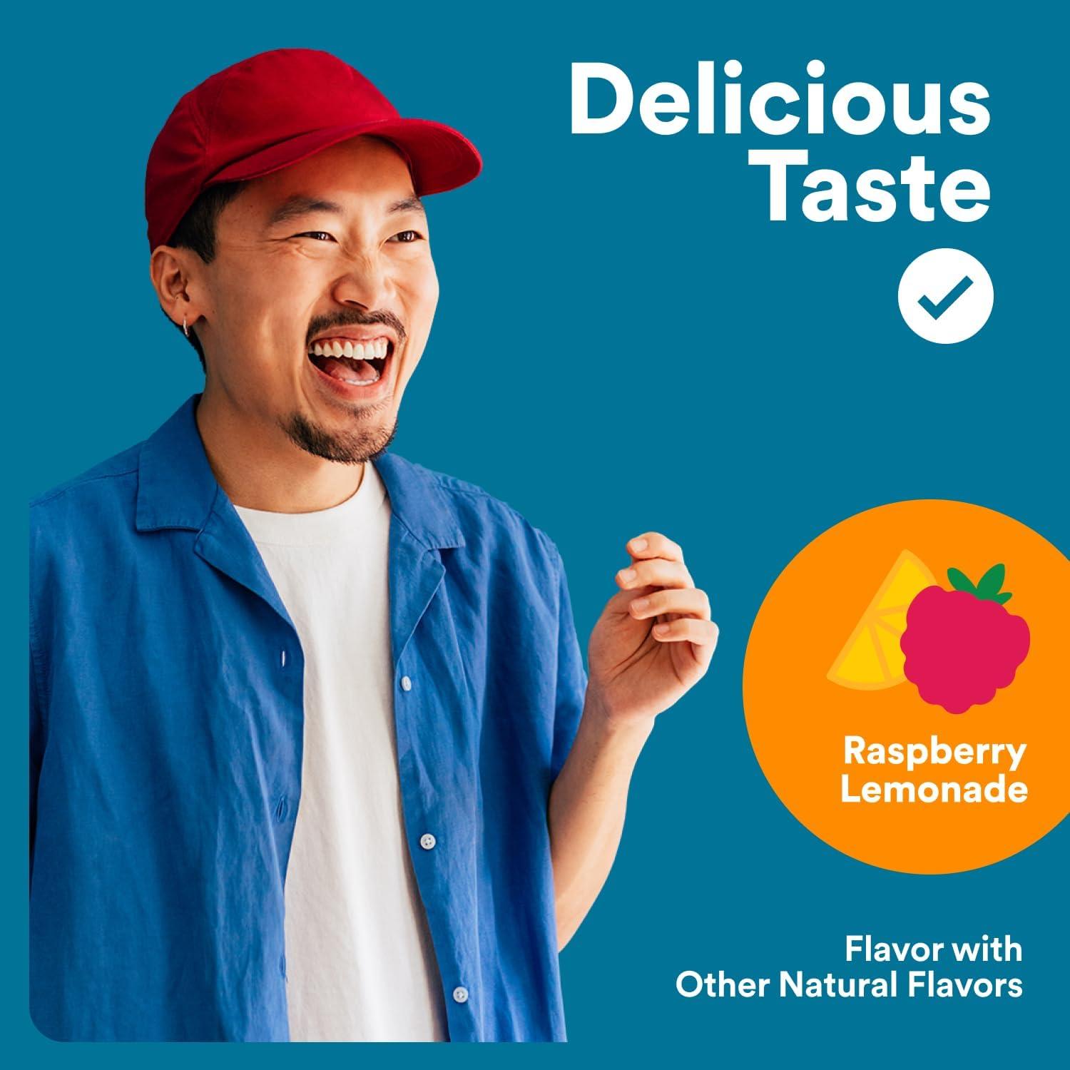 Gomitas Multivitamínicas SmartyPants para Hombres - 90 Unidades