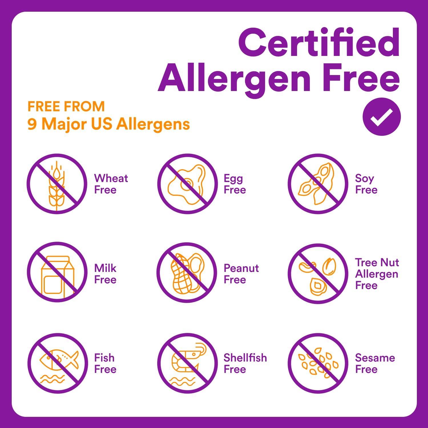 Gominolas Multivitamínicas SmartyPants para Niños 60 Unidades