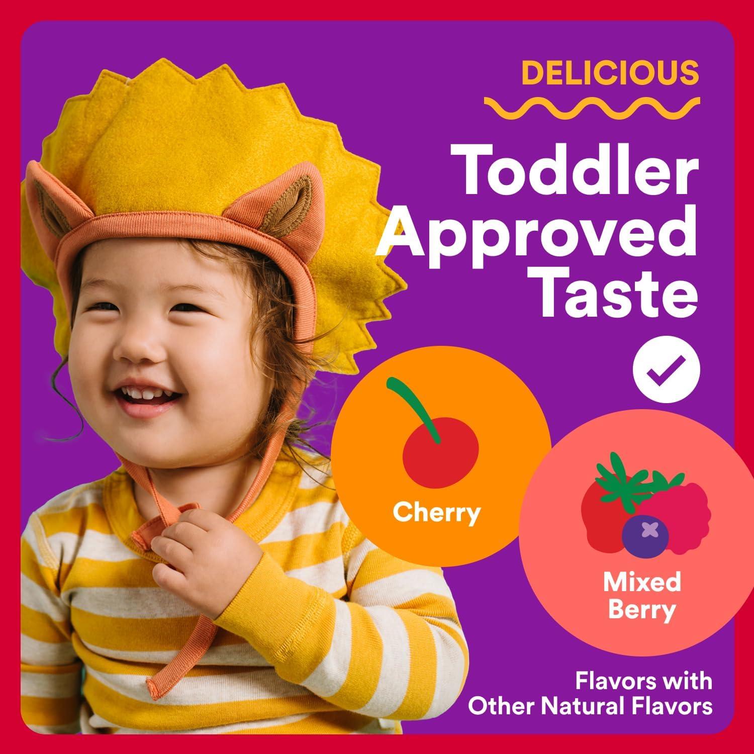 SmartyPants Gominolas Multivitamínicas Orgánicas 60 Unidades