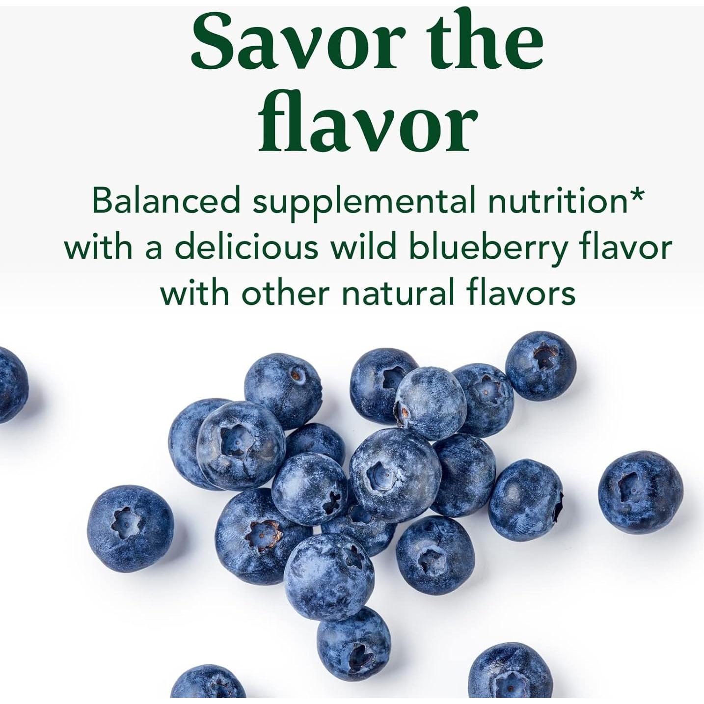 MegaFood Multivitamínico Gummy para Hombres - 60 Gomas