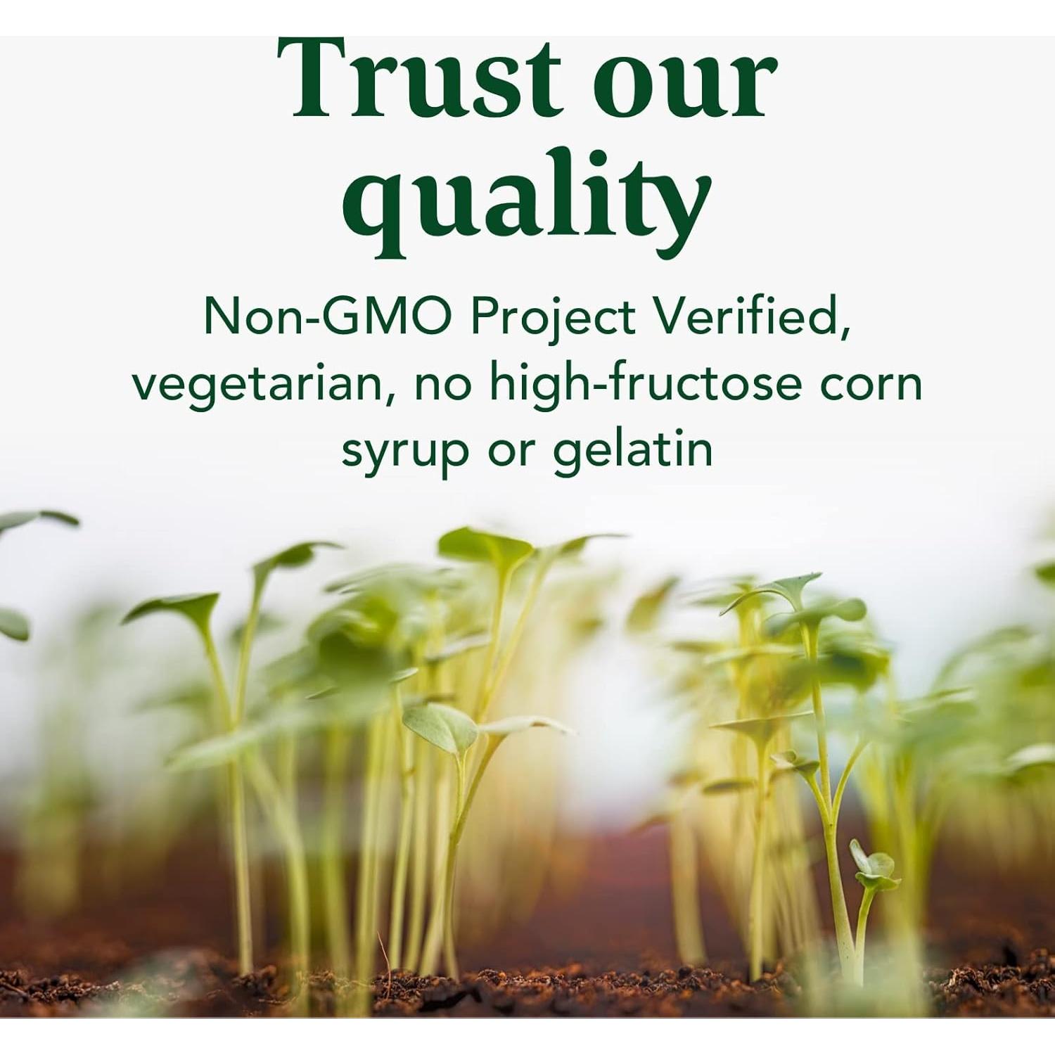 MegaFood Multivitamínico Gummy para Hombres - 60 Gomas