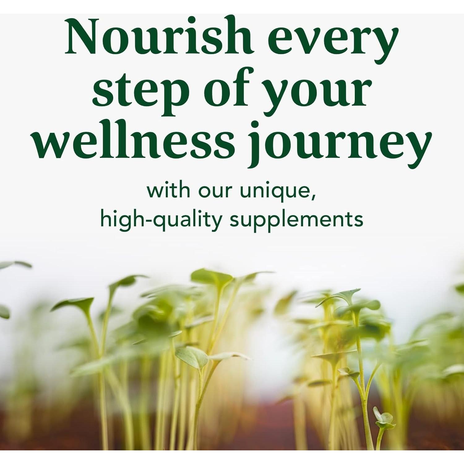 MegaFood Complejo B Balanceado - 90 Tabletas Veganas Sin Gluten