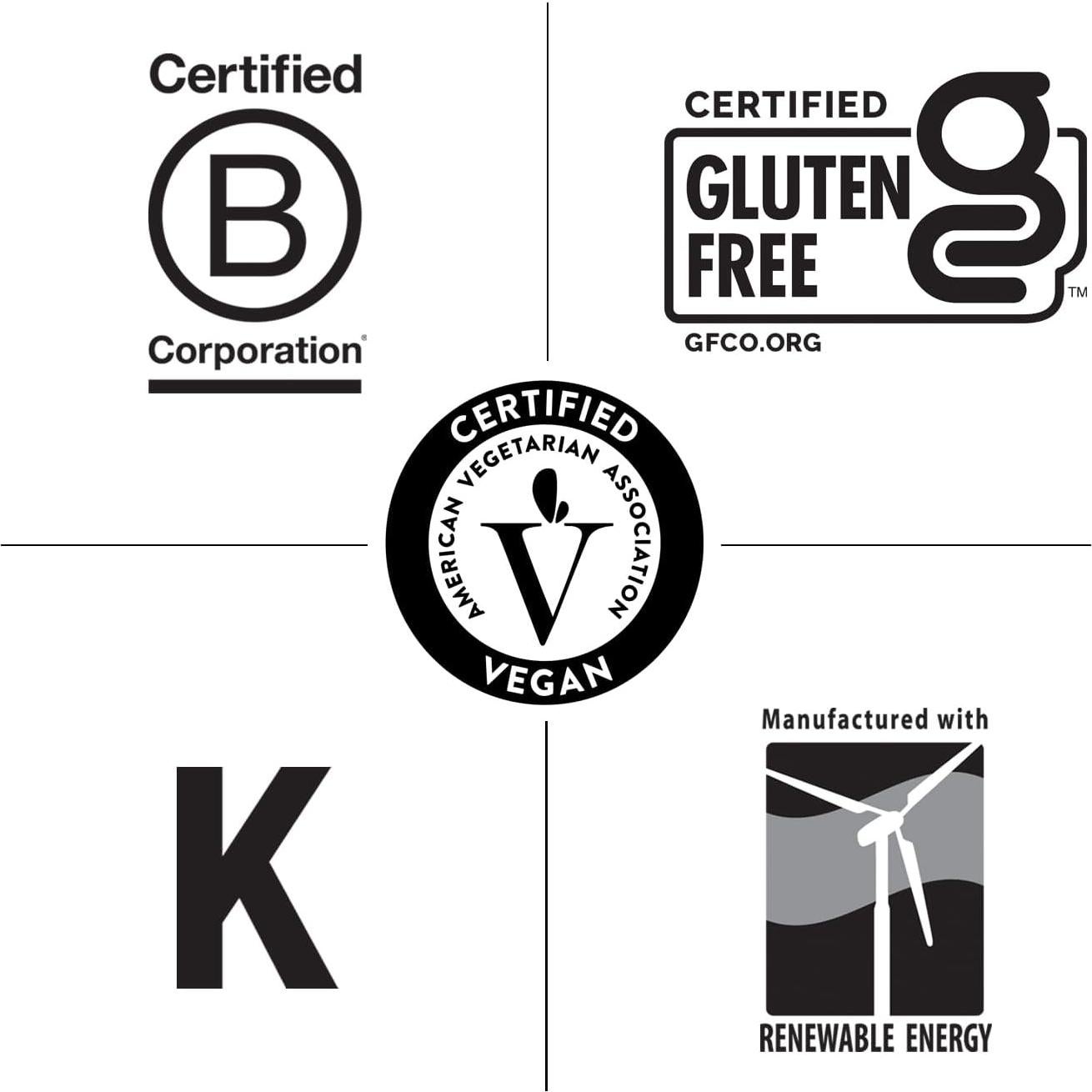 Suplemento de Calcio Magnesio Potasio Country Life 180 Tabletas