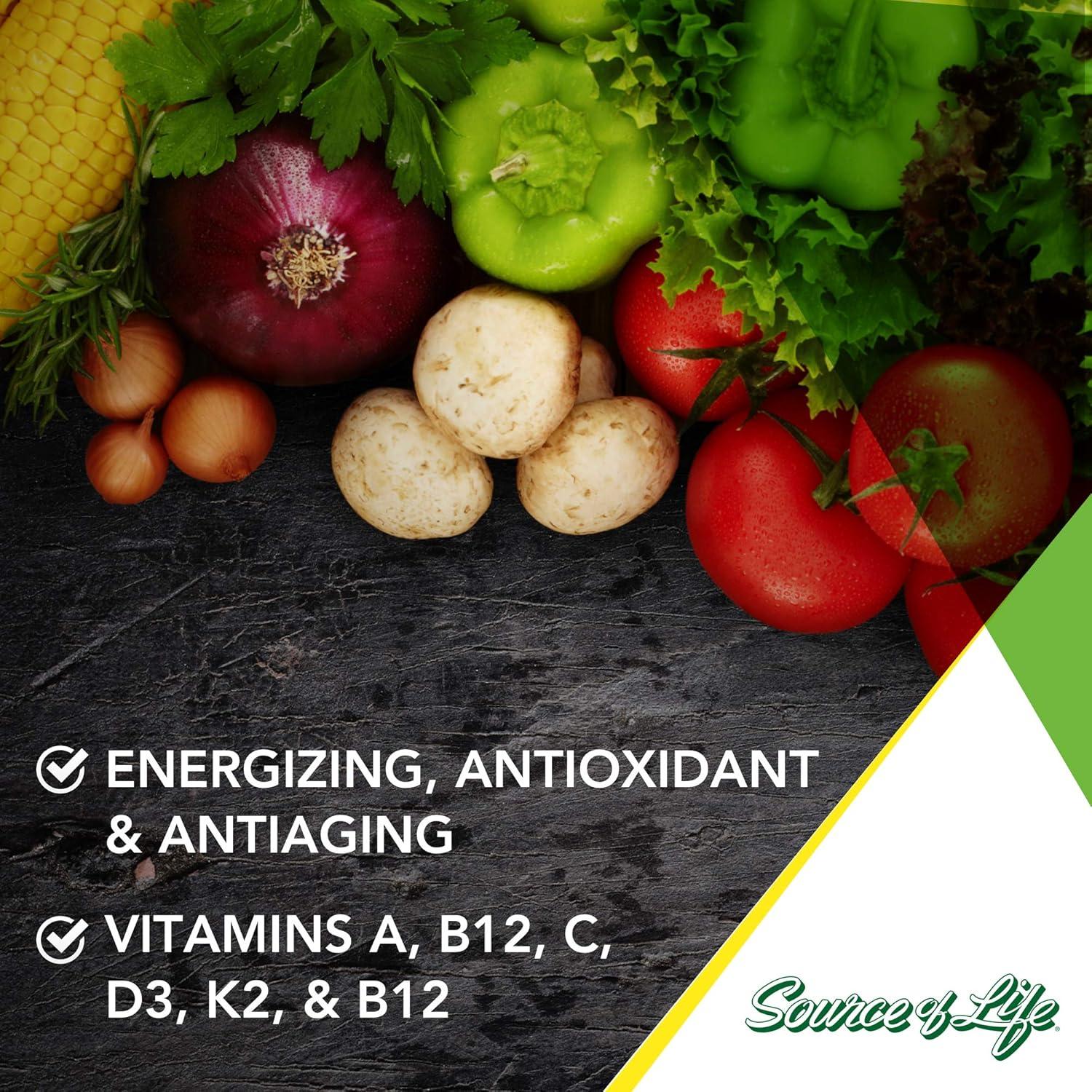 Multivitamina Líquida para Mujeres Nature's Plus 887 ml - Sabor Baya