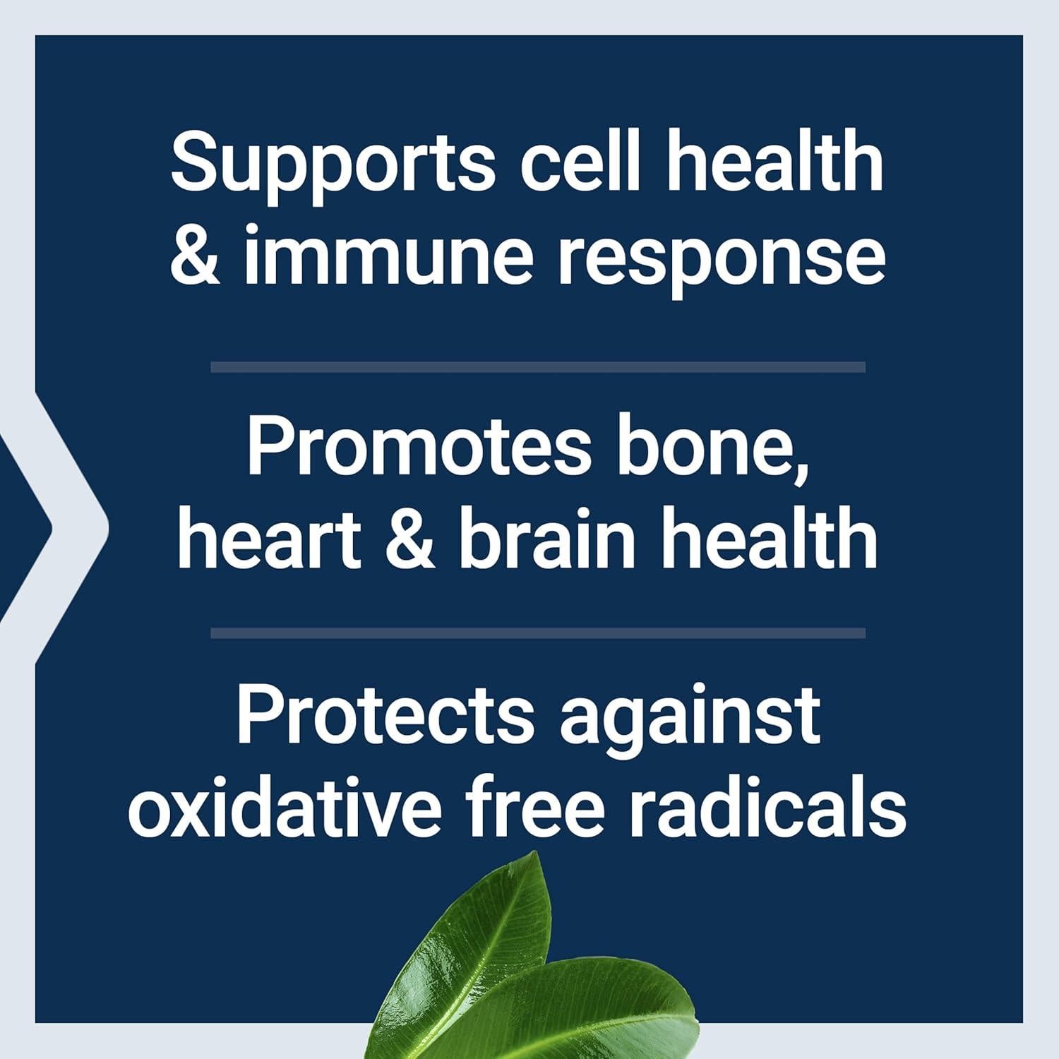 Multivitamínico Life Extension 90 Cápsulas Vegetales Sin Gluten