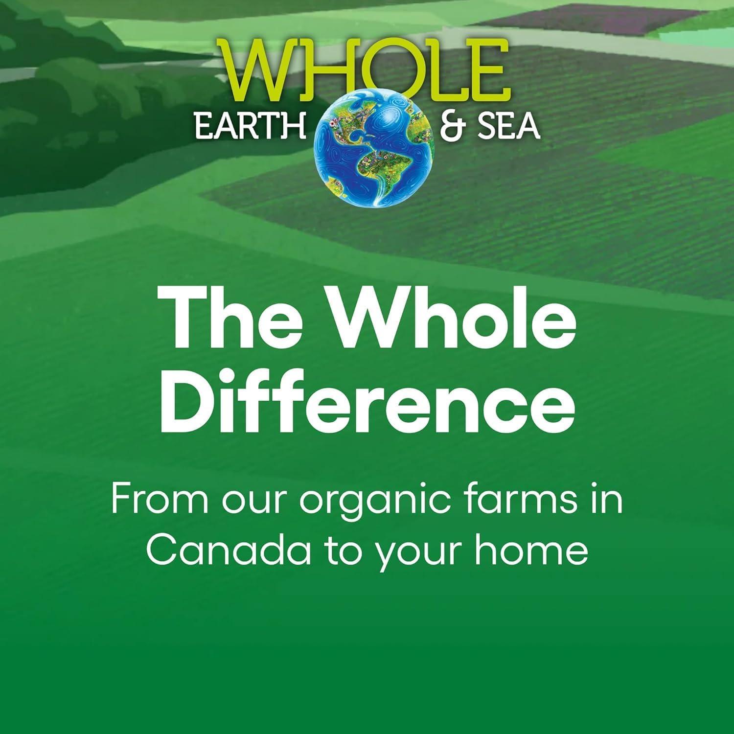 Multivitamínico y Mineral para Mujeres 50+ Factores Naturales 120 Tabletas