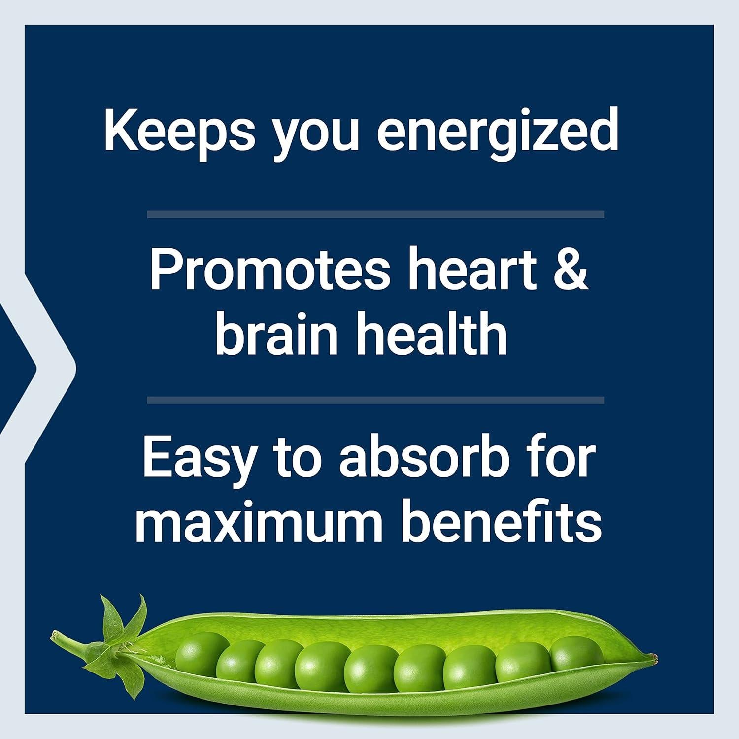 Complejo B BioActive Life Extension 60 Cápsulas Vegetarianas