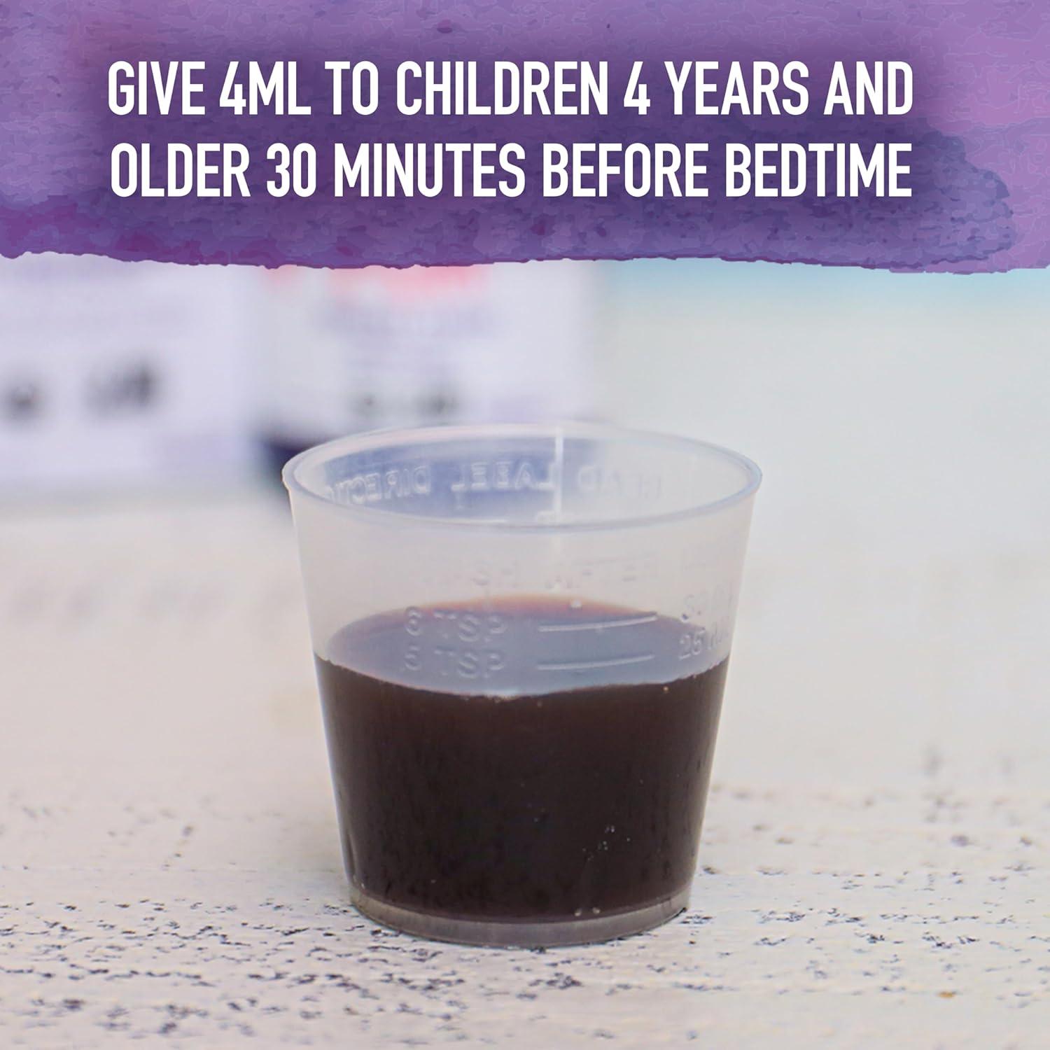 Jarabe Inmunidad para Niños Jardín de Vida 115 ml - Sin Azúcar