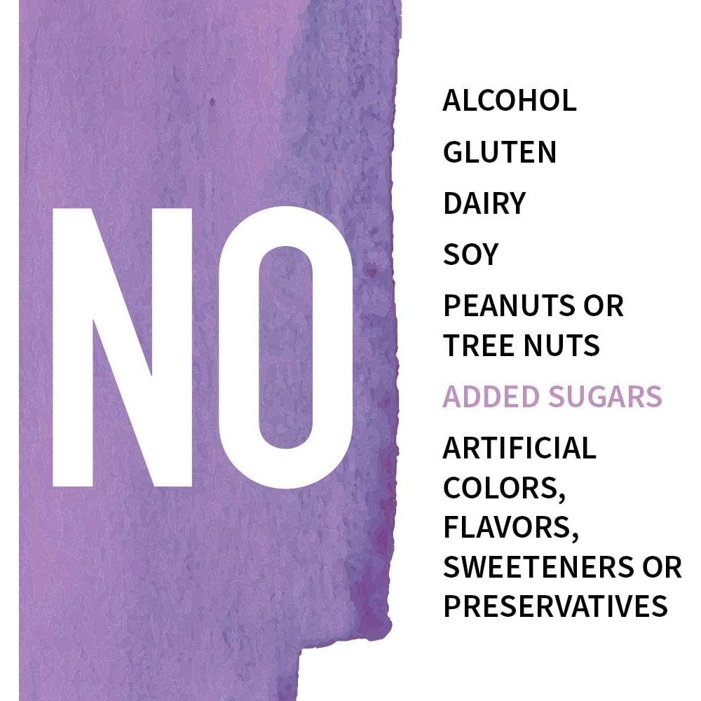 Jarabe Inmunidad para Niños Jardín de Vida 115 ml - Sin Azúcar