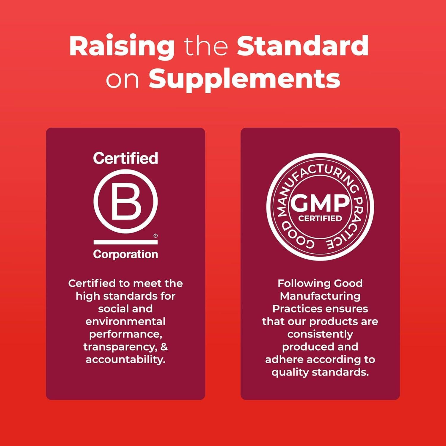 Multivitamina líquida para hombres MaryRuth 448 ml - Vegana