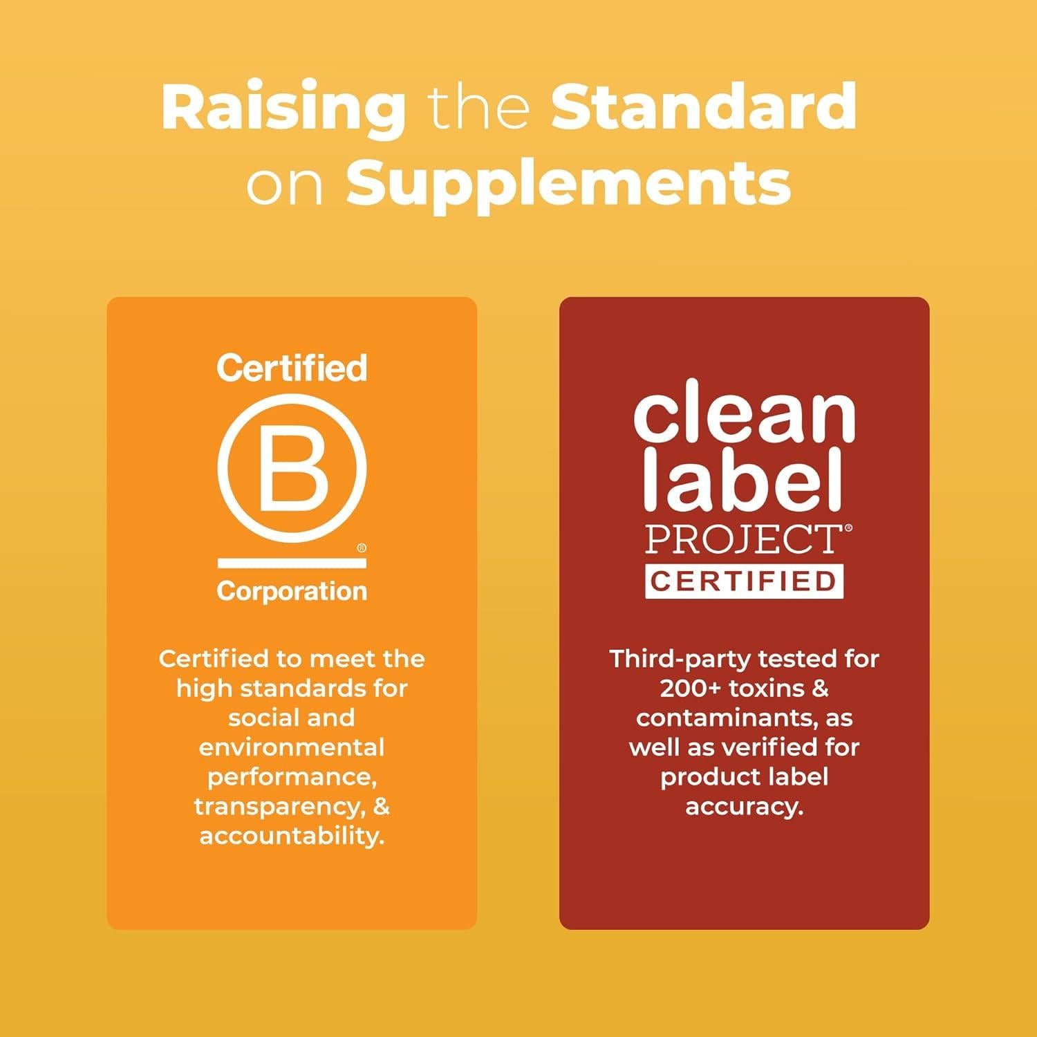 Gotas Líquidas de Cúrcuma Oro Orgánica USDA MaryRuth 30ml